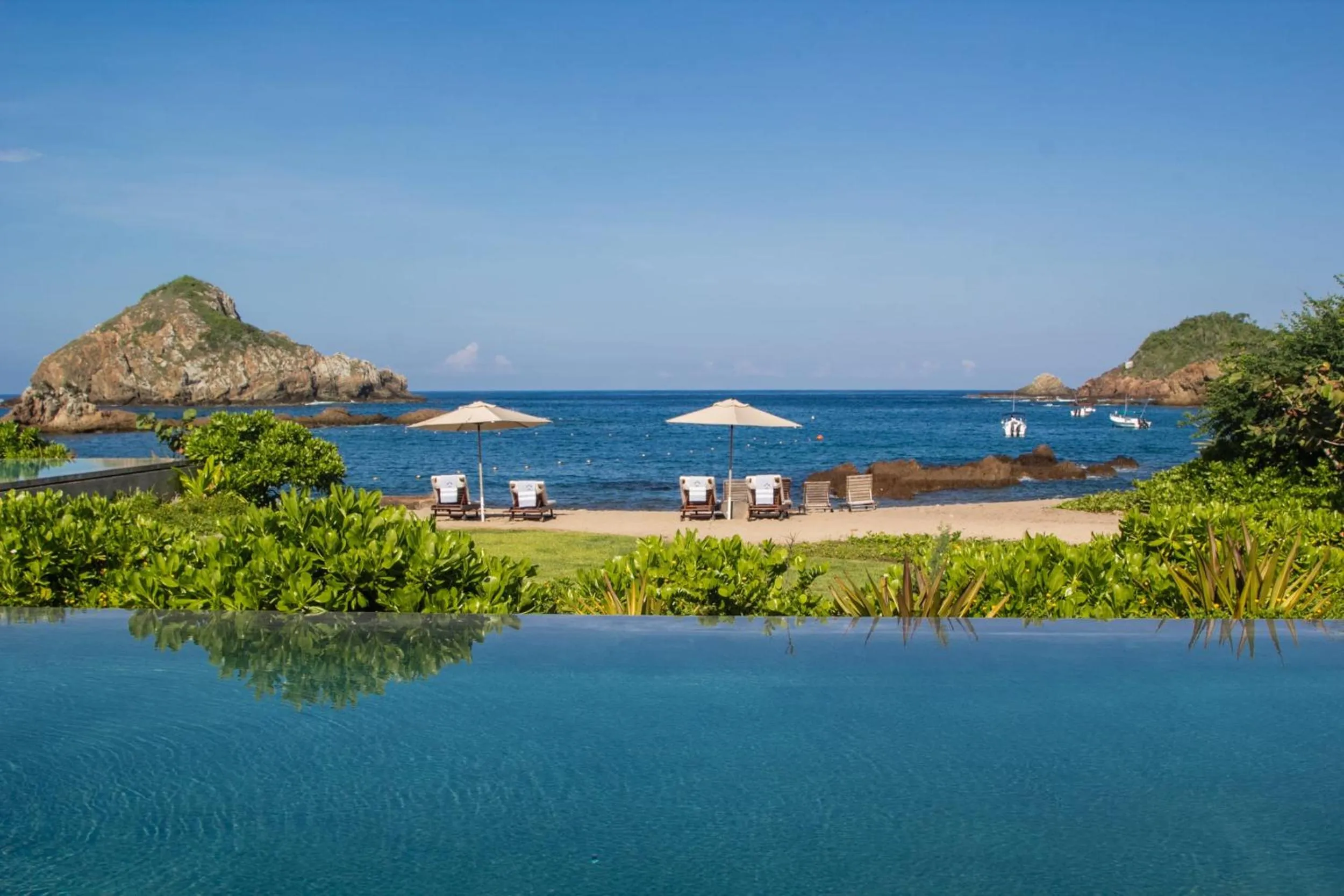 Nearby landmark in El Careyes Club & Residences