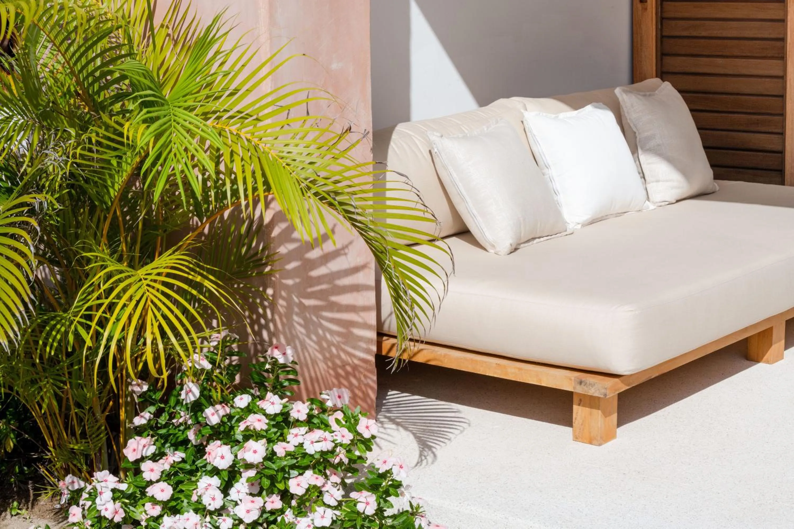 Day in El Careyes Club & Residences