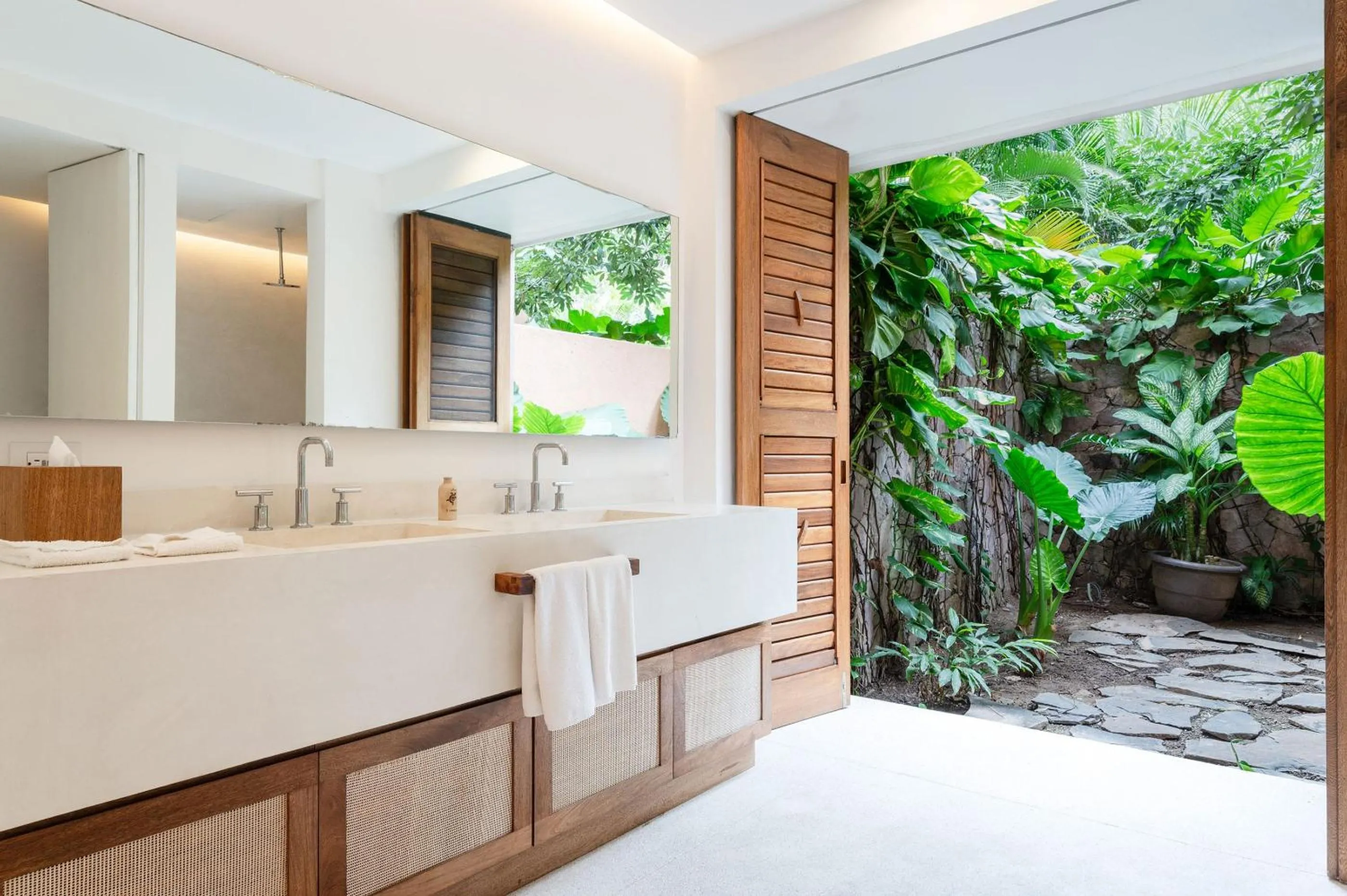 Day in El Careyes Club & Residences