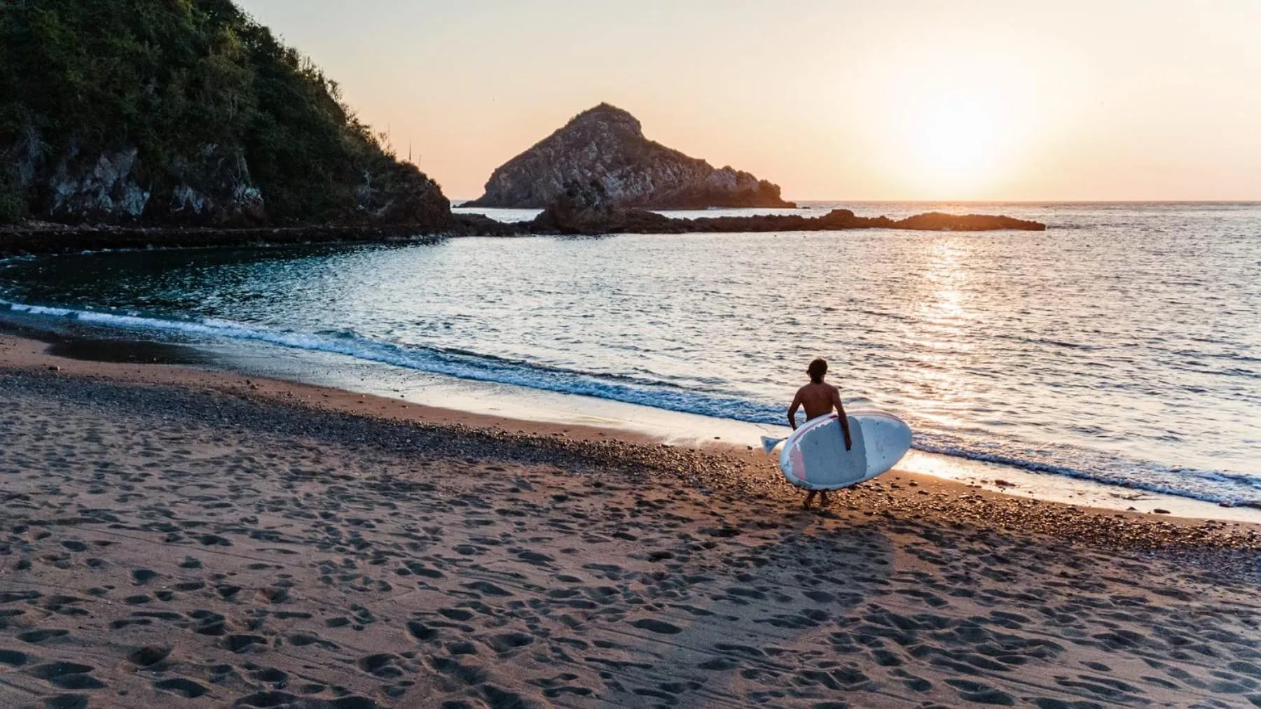 Nearby landmark in El Careyes Club & Residences