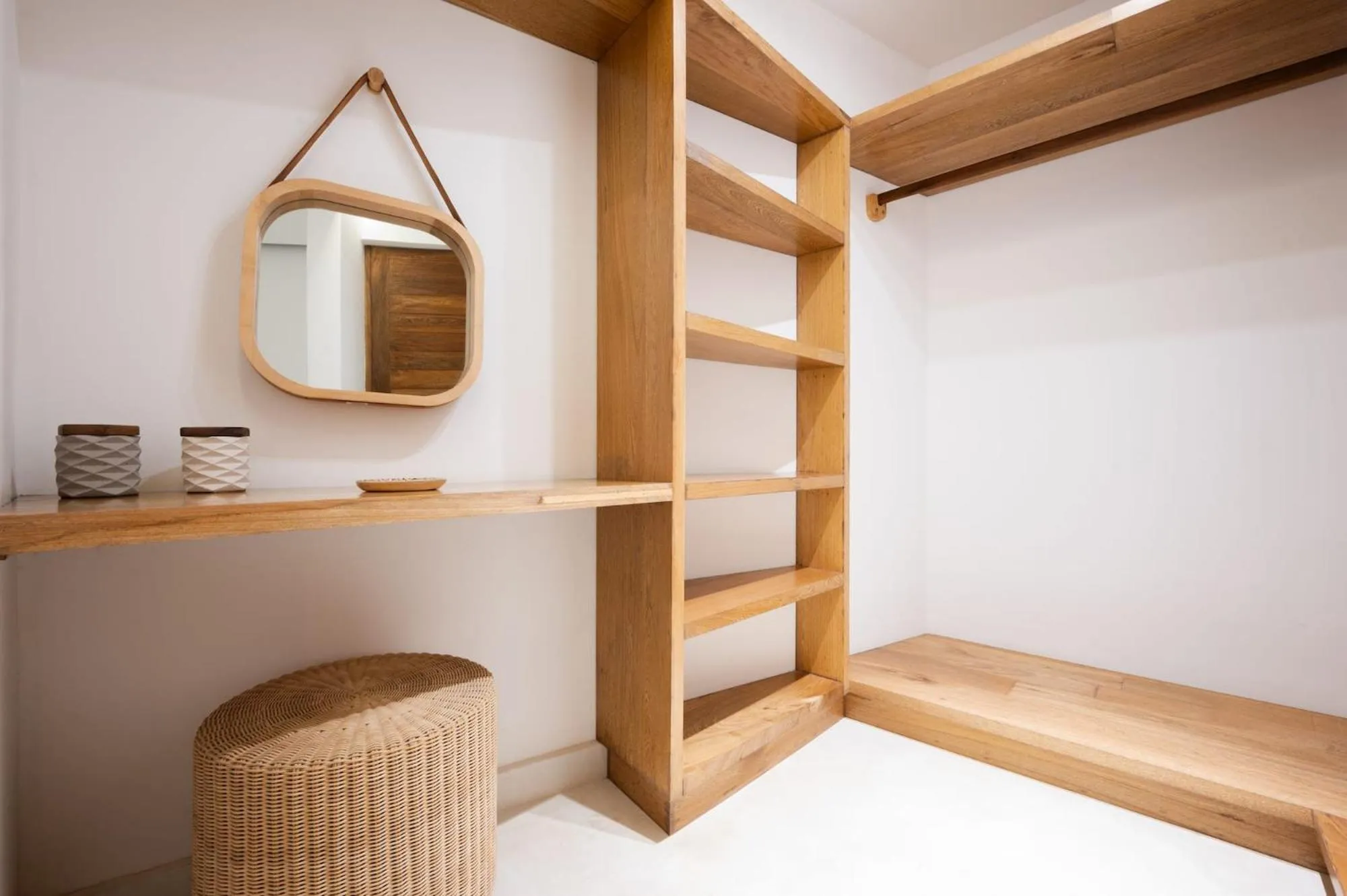 Decorative detail in El Careyes Club & Residences