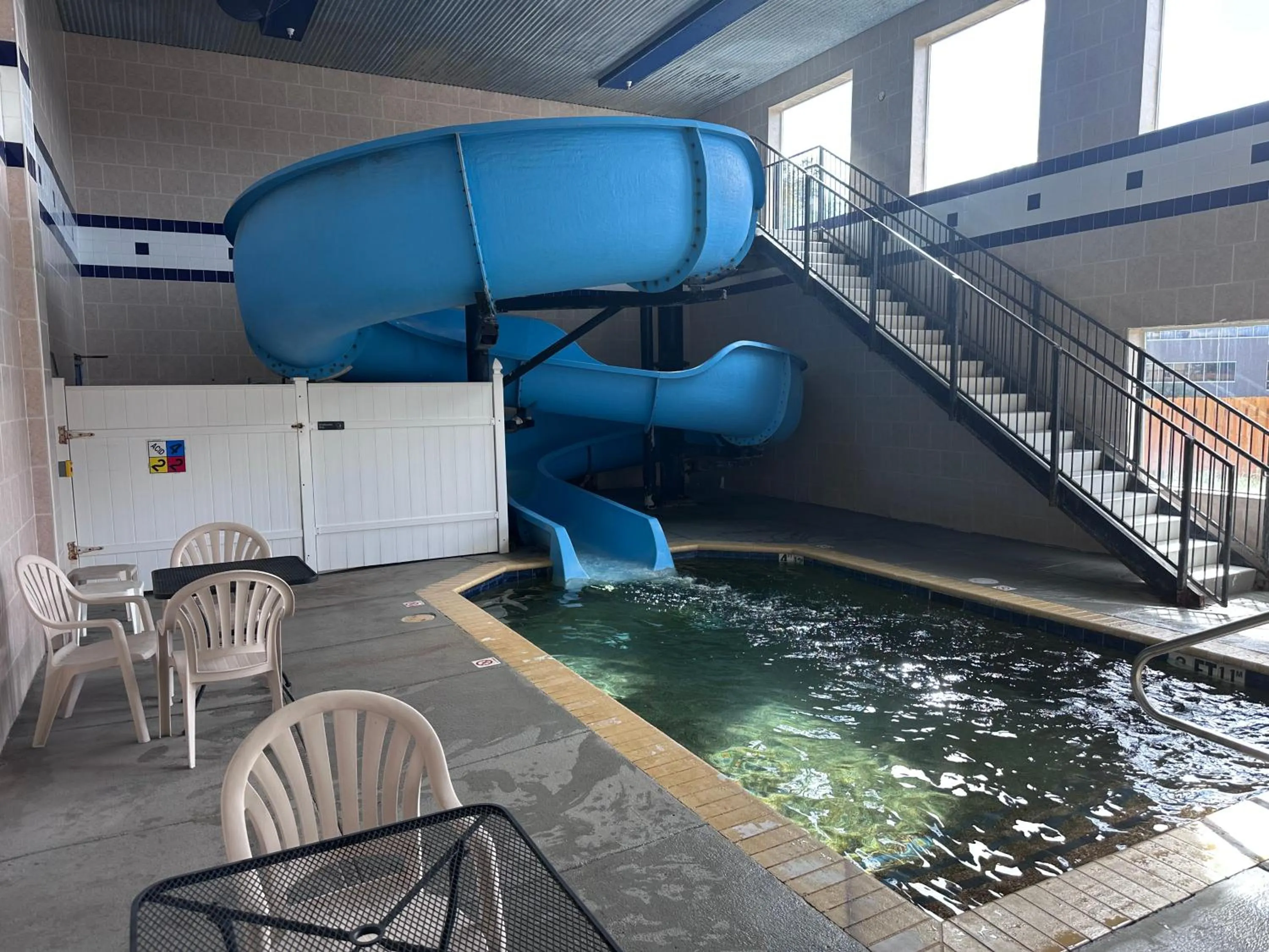  in Baymont by Wyndham Colorado Springs