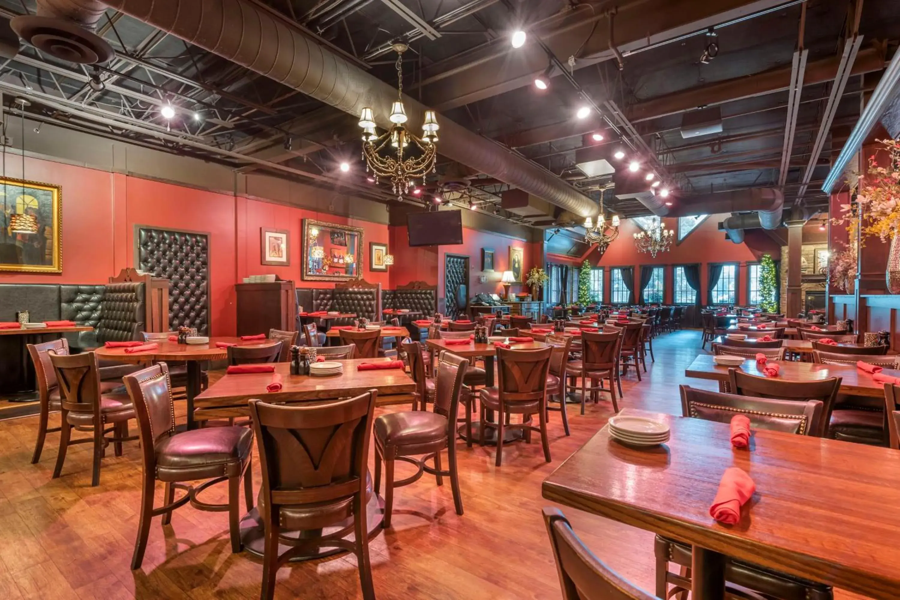 Restaurant/places to eat in Best Western Plus White Bear Country Inn Restaurant/places to eat in Best Western Plus White Bear Country Inn