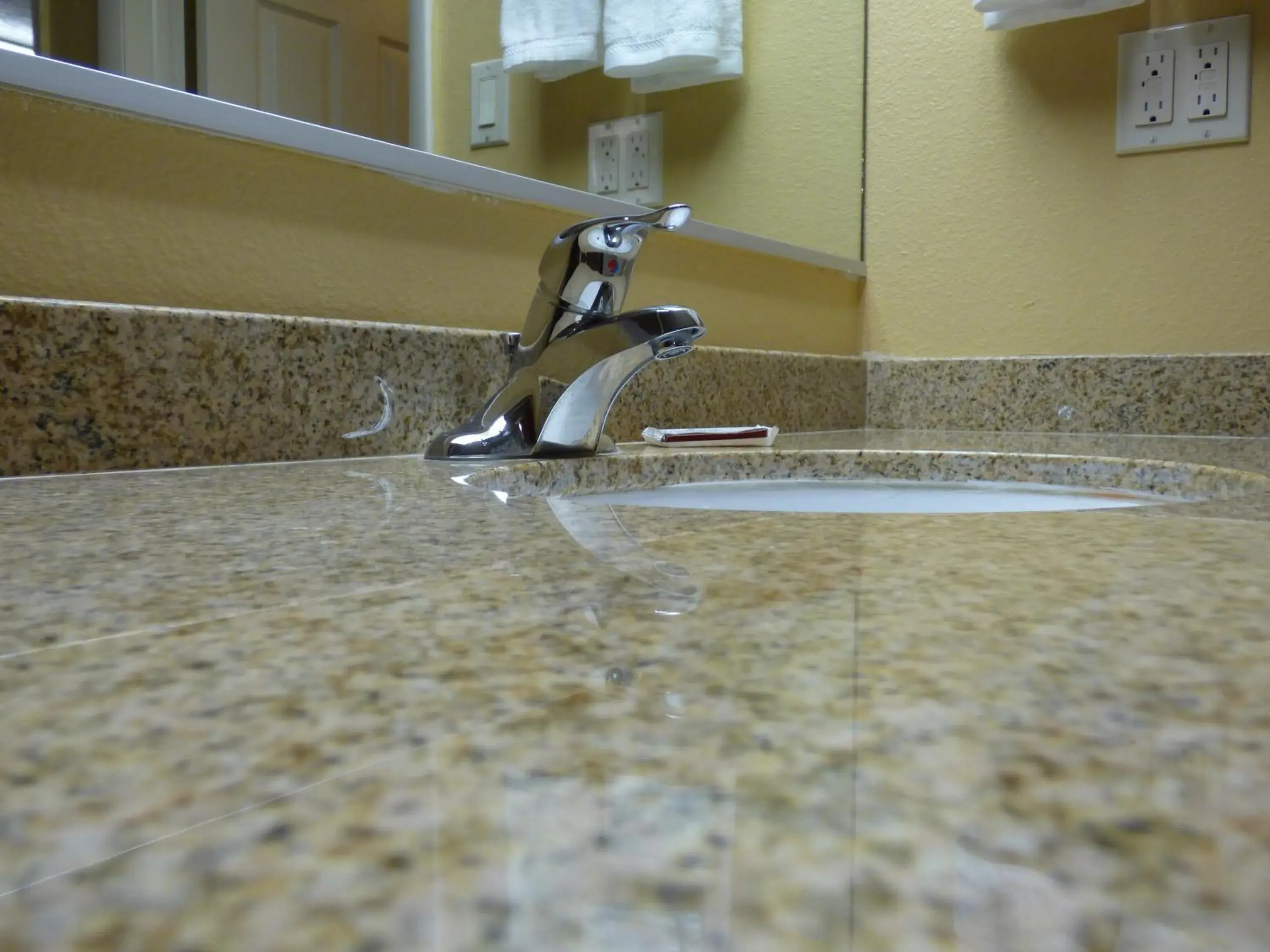 Queen Room with Two Queen Beds - Non-Smoking in Coronada Inn & Suites Queen Room with Two Queen Beds - Non-Smoking in Coronada Inn & Suites