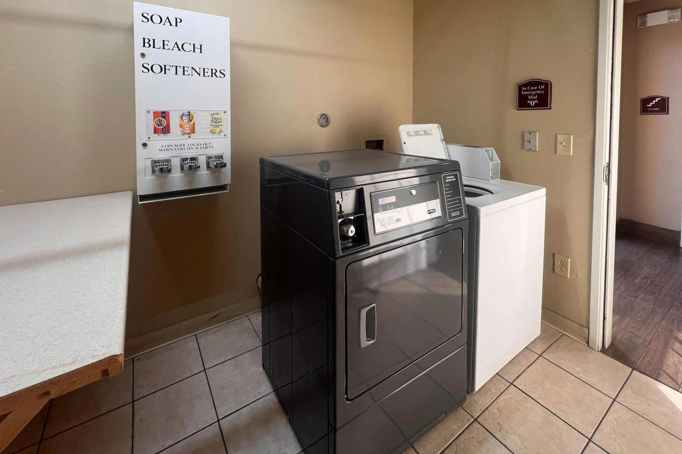 Other in Comfort Inn & Suites Las Cruces Mesilla