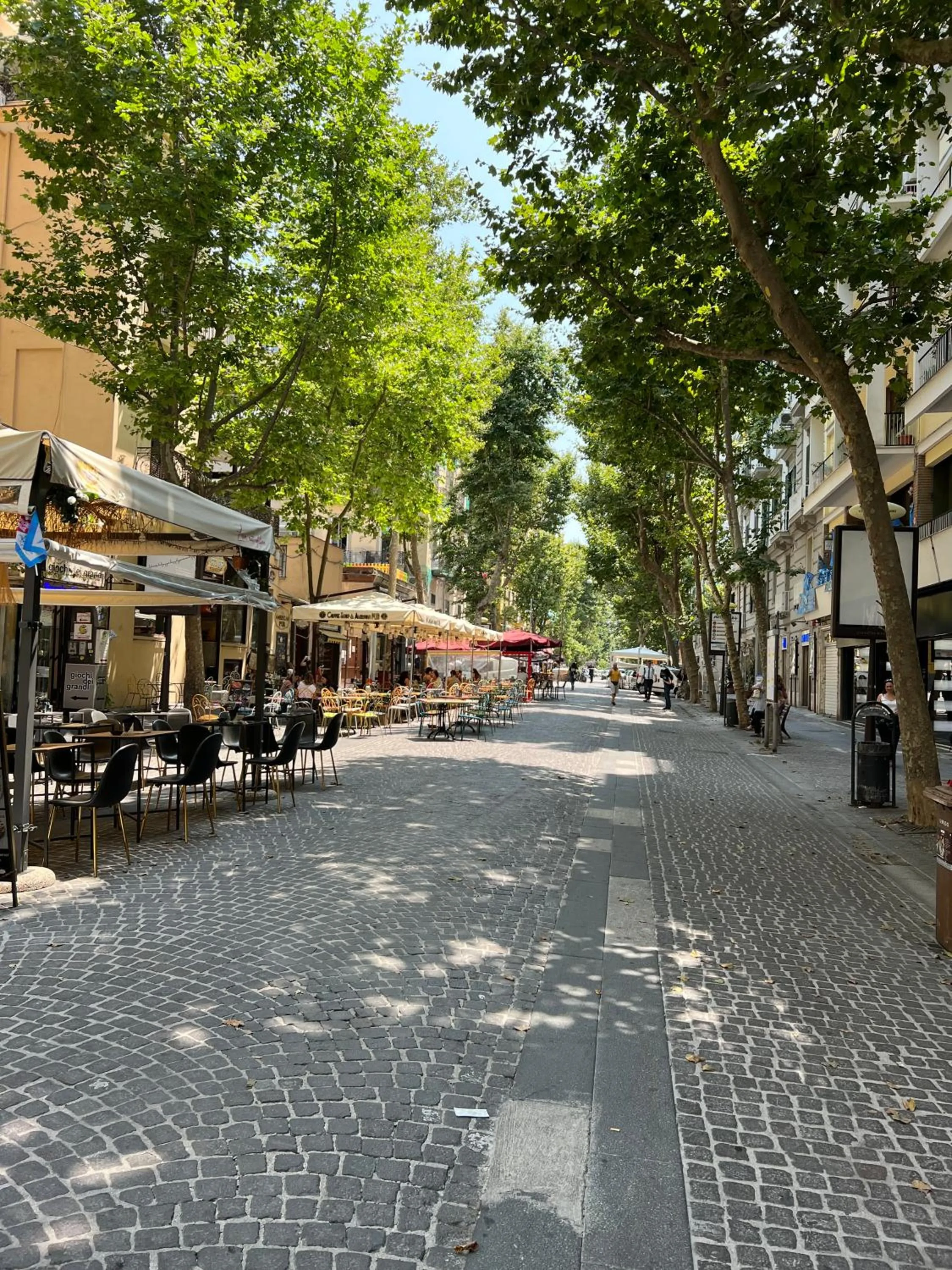 On site in Wanda Bed&Breakfast