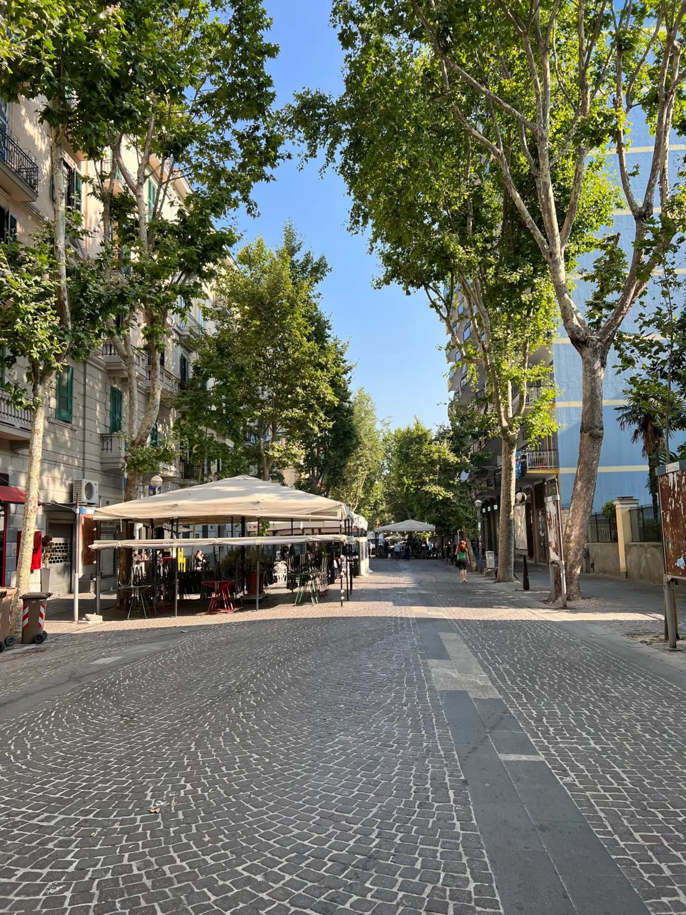 On site in Wanda Bed&Breakfast