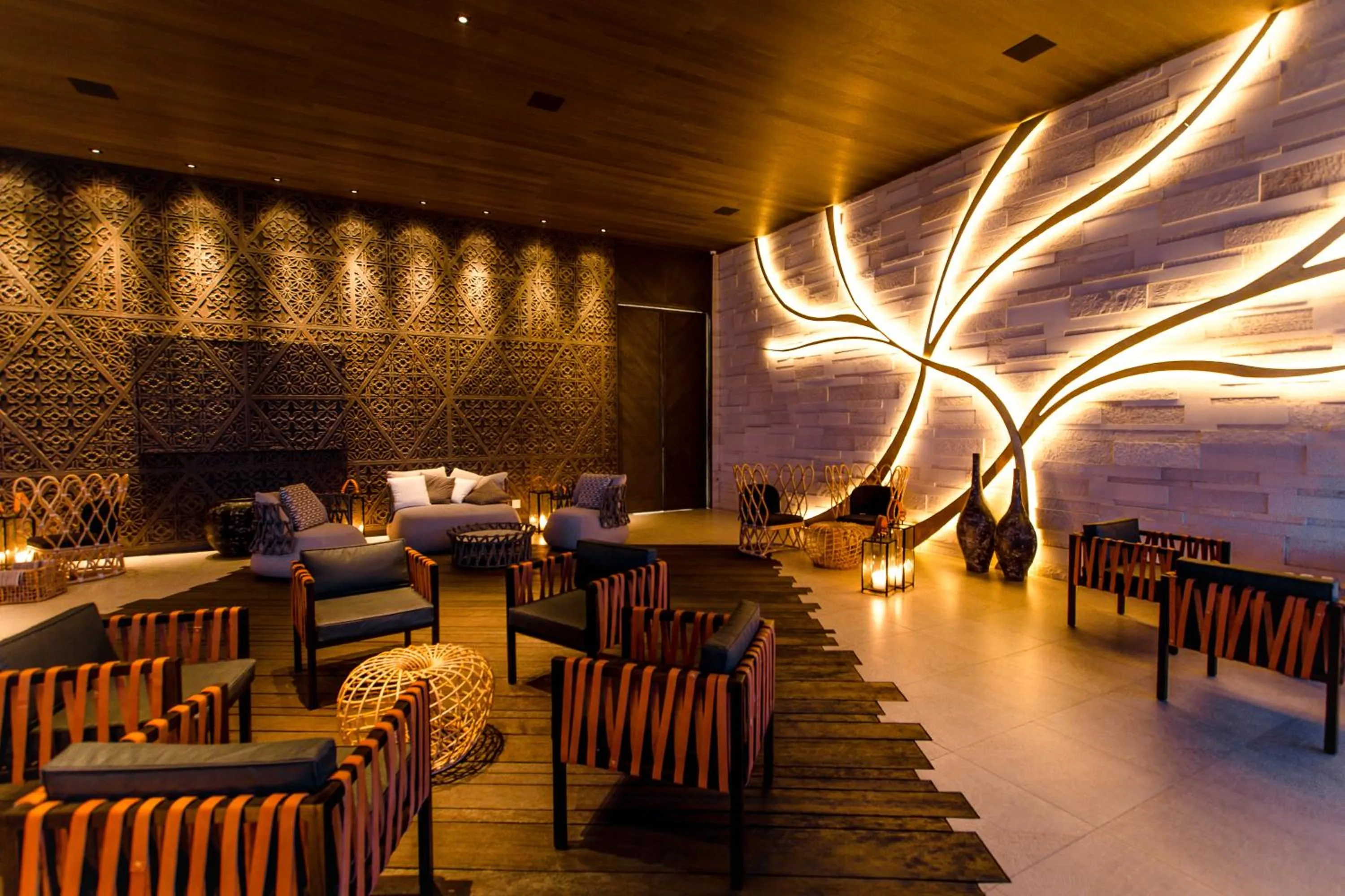 Restaurant/places to eat in Chileno Bay Resort & Residences, Auberge Collection