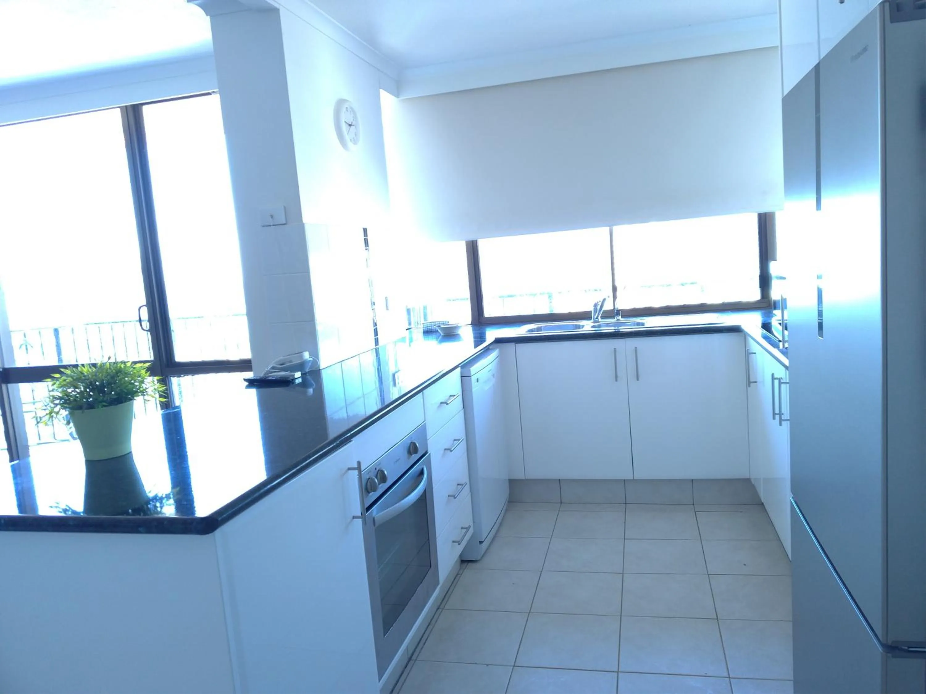 Silverton Apartment Resort Surfers Paradise