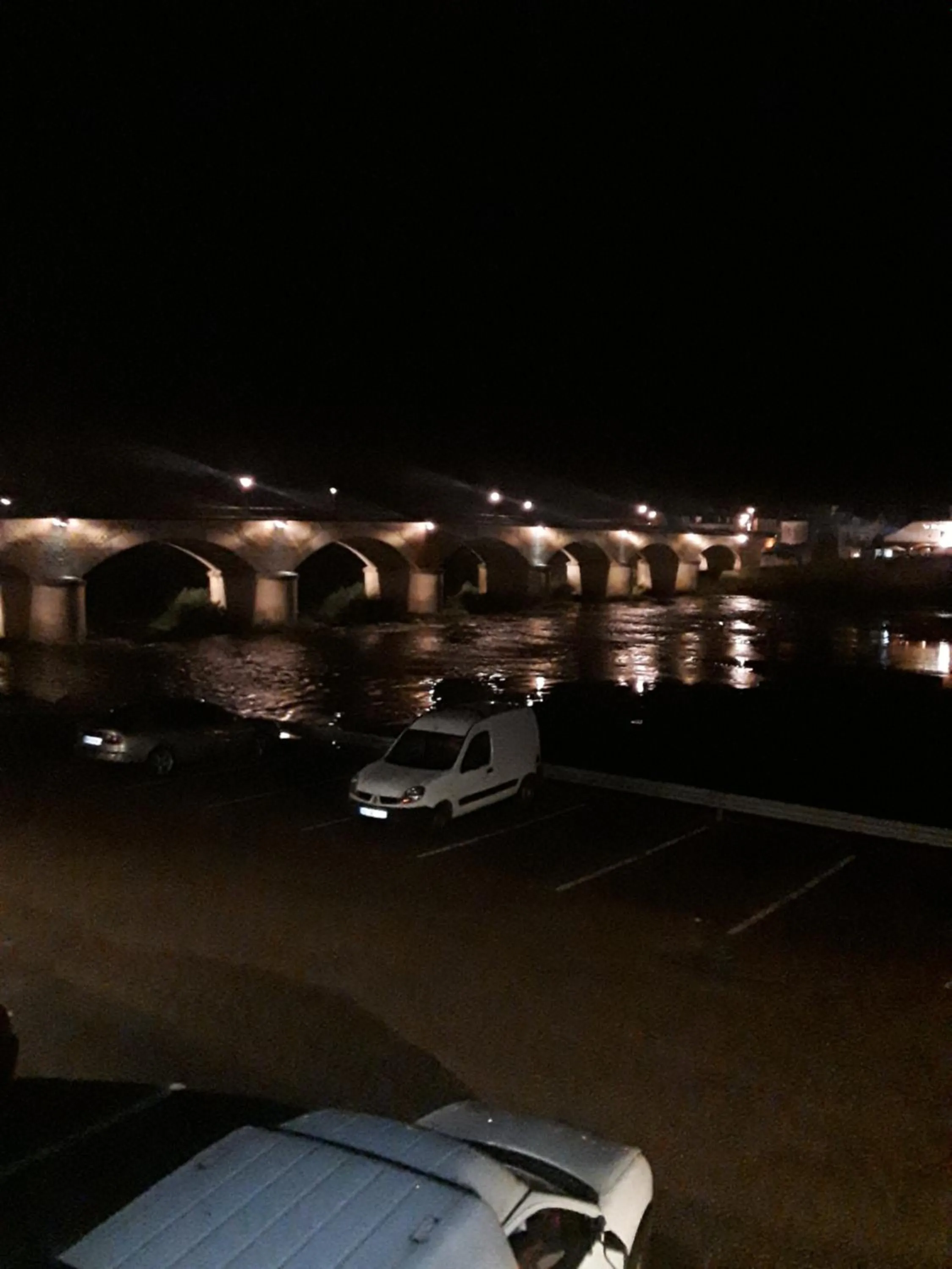 Property building in La Capitainerie