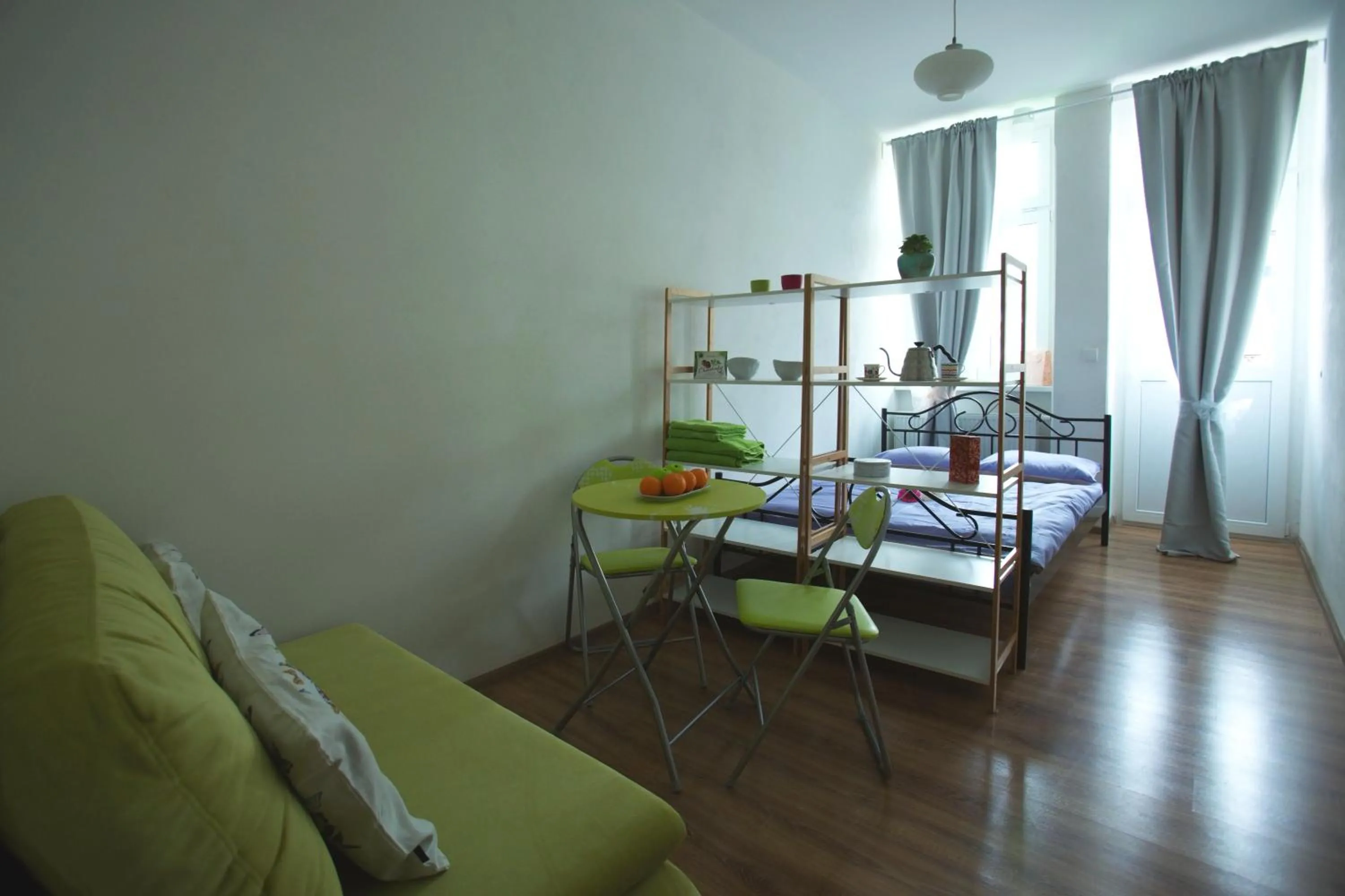 Best apartments Teplice