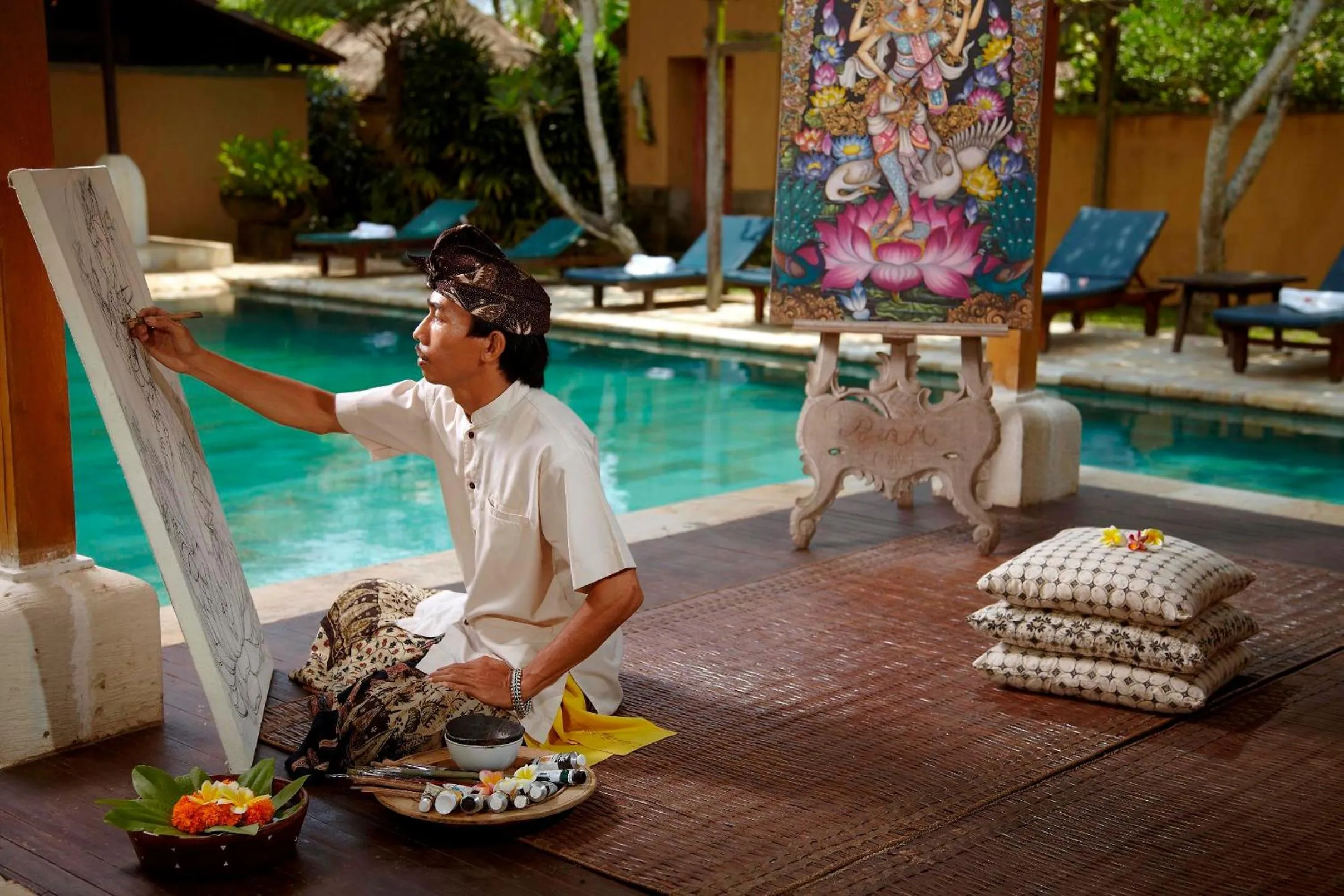 Other in The Sungu Resort & Spa