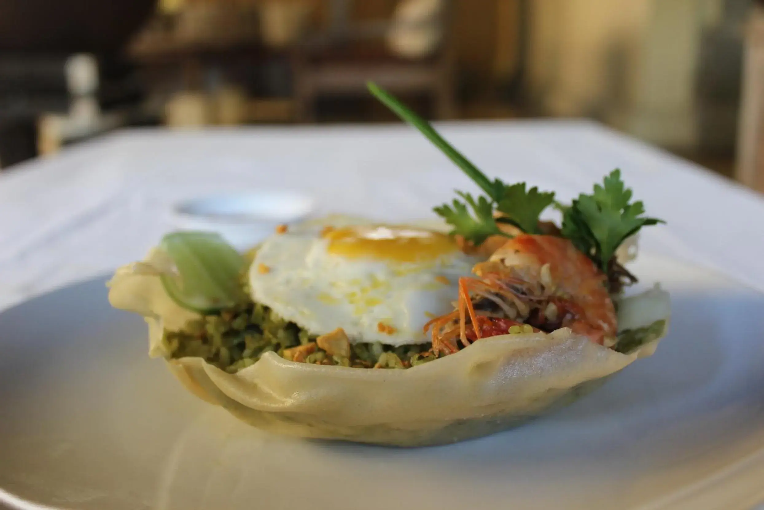 Restaurant/places to eat in The Sungu Resort & Spa Restaurant/places to eat in The Sungu Resort & Spa