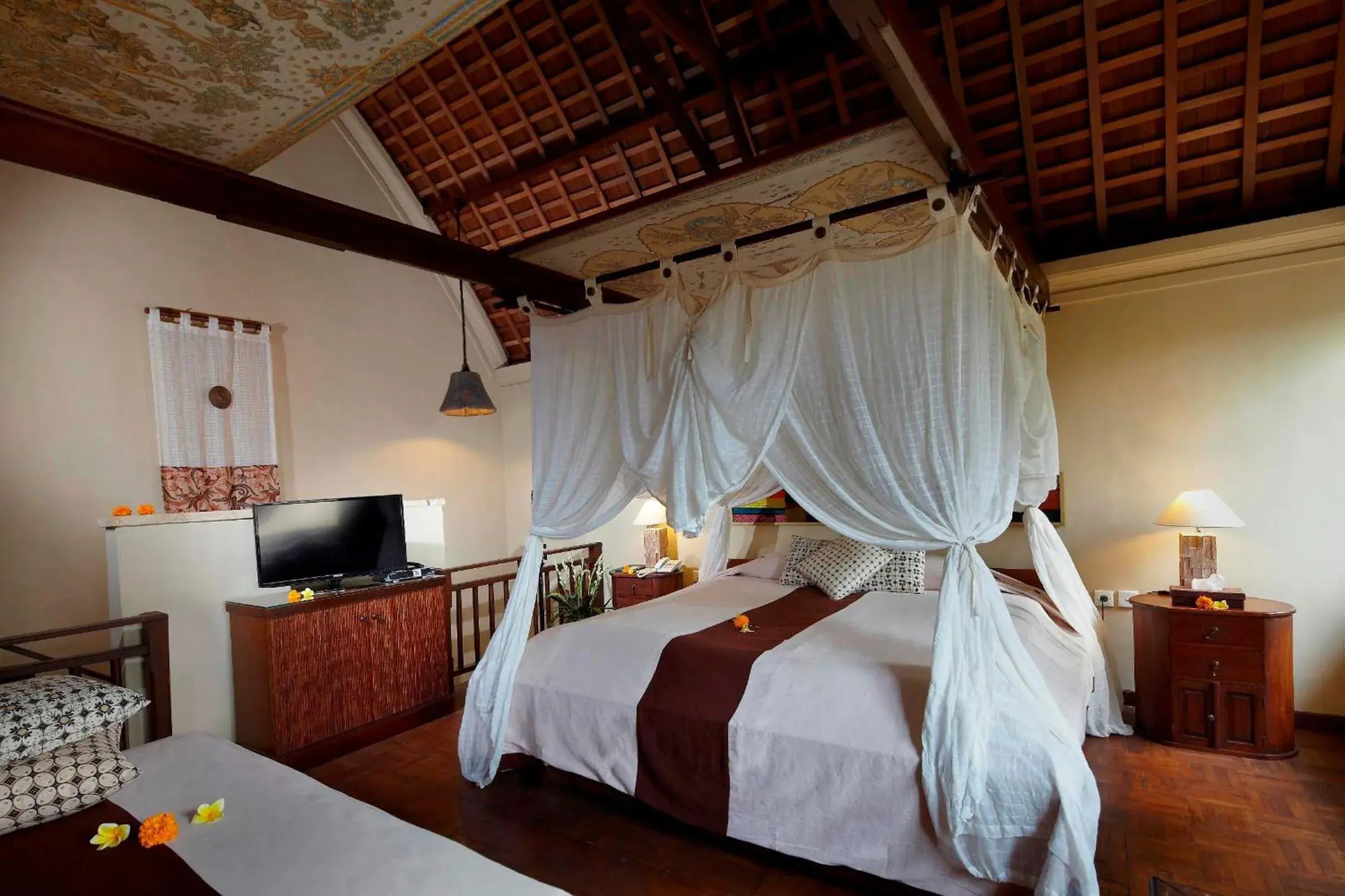 Duplex Villa Sungu in The Sungu Resort & Spa Duplex Villa Sungu in The Sungu Resort & Spa