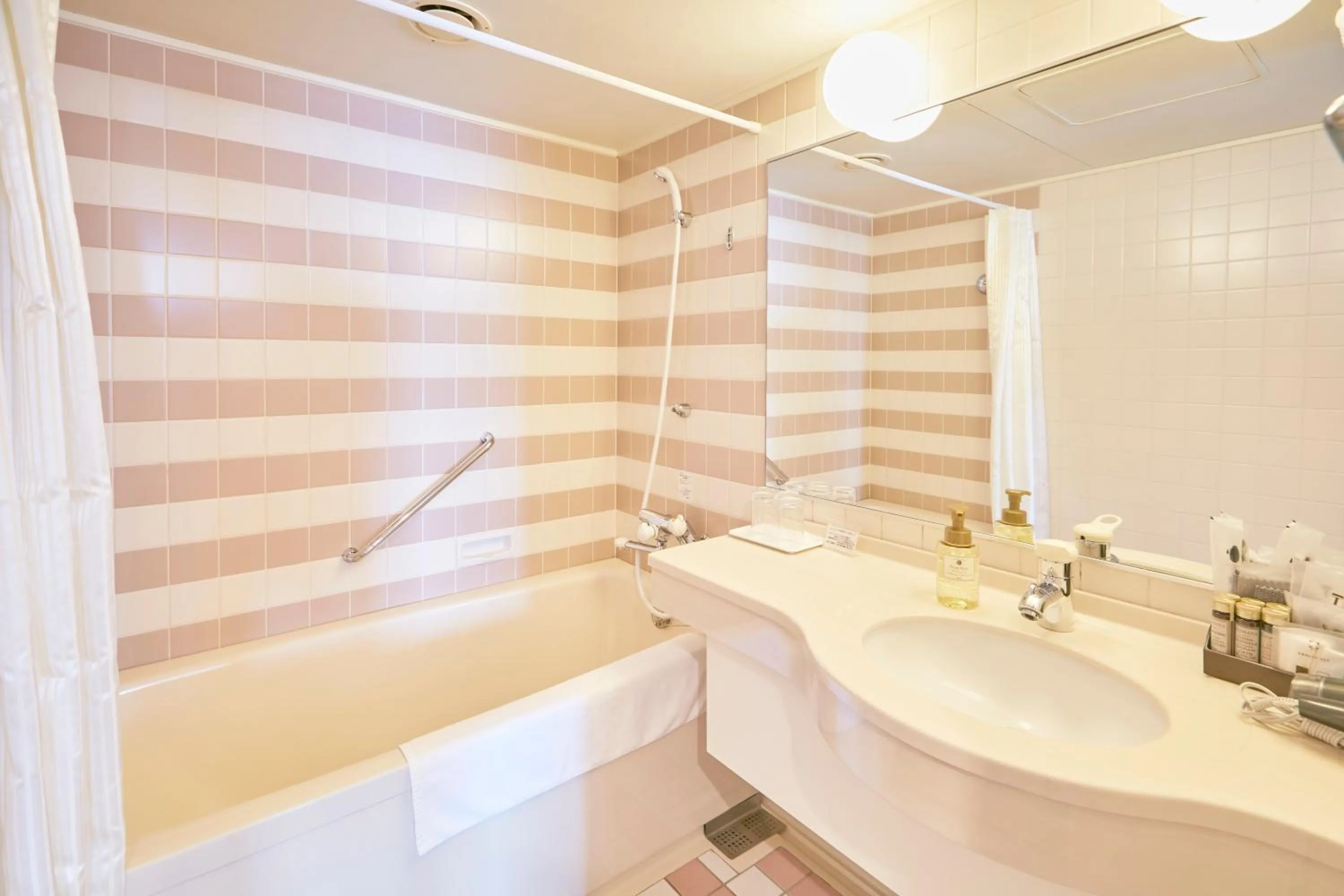 Hotel Seagull Tenpozan Osaka