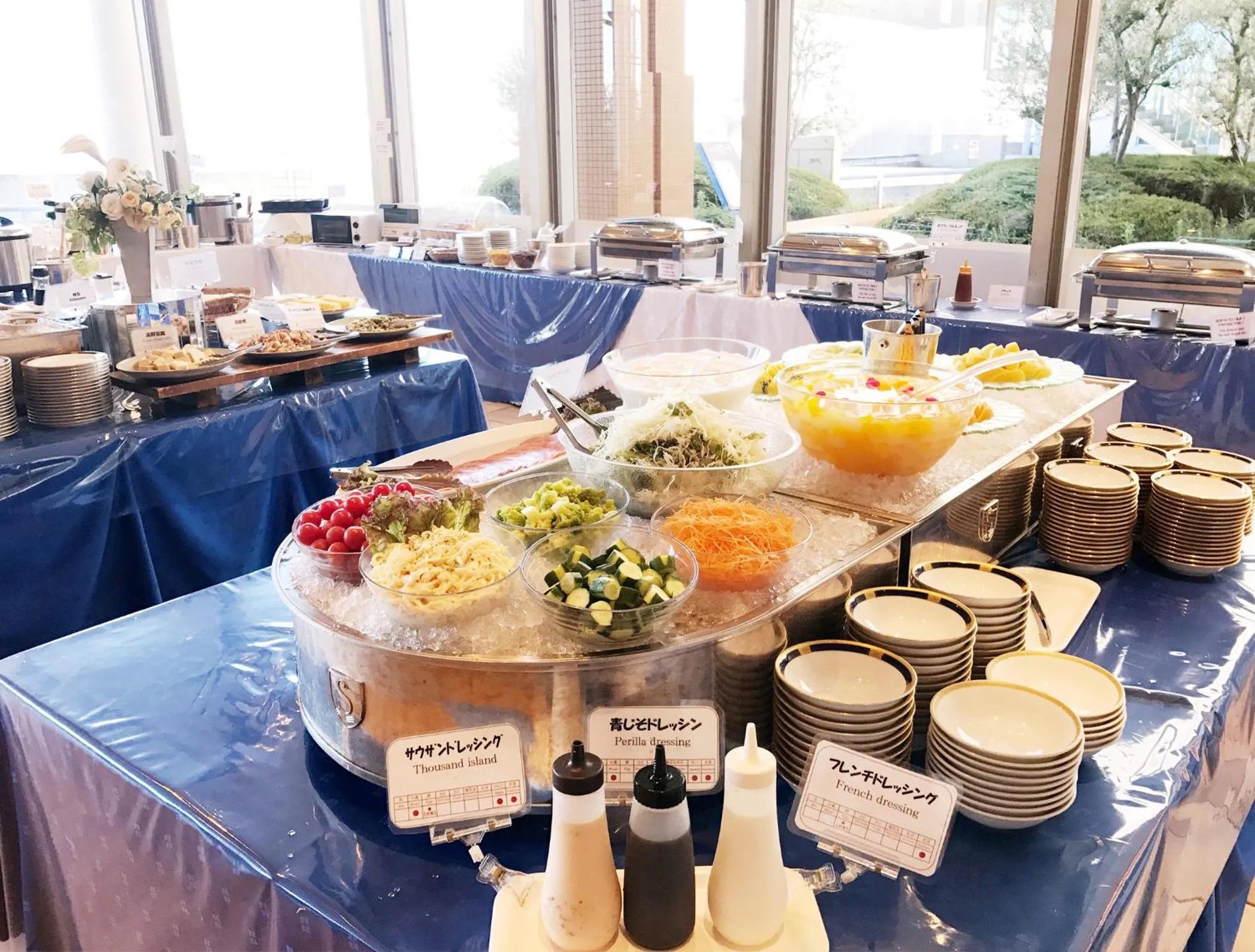 Hotel Seagull Tenpozan Osaka