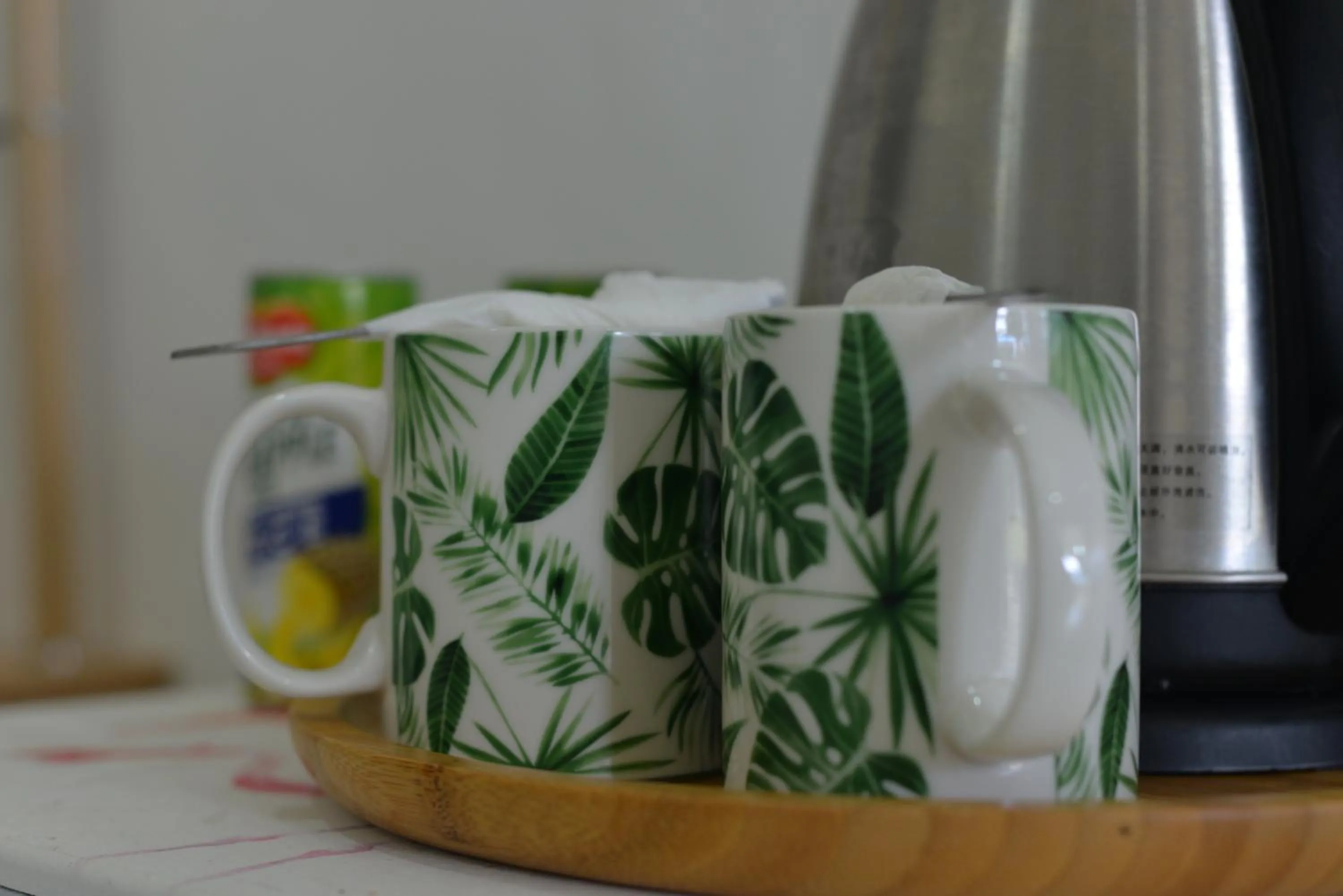 Grand Blue Beach Hotel