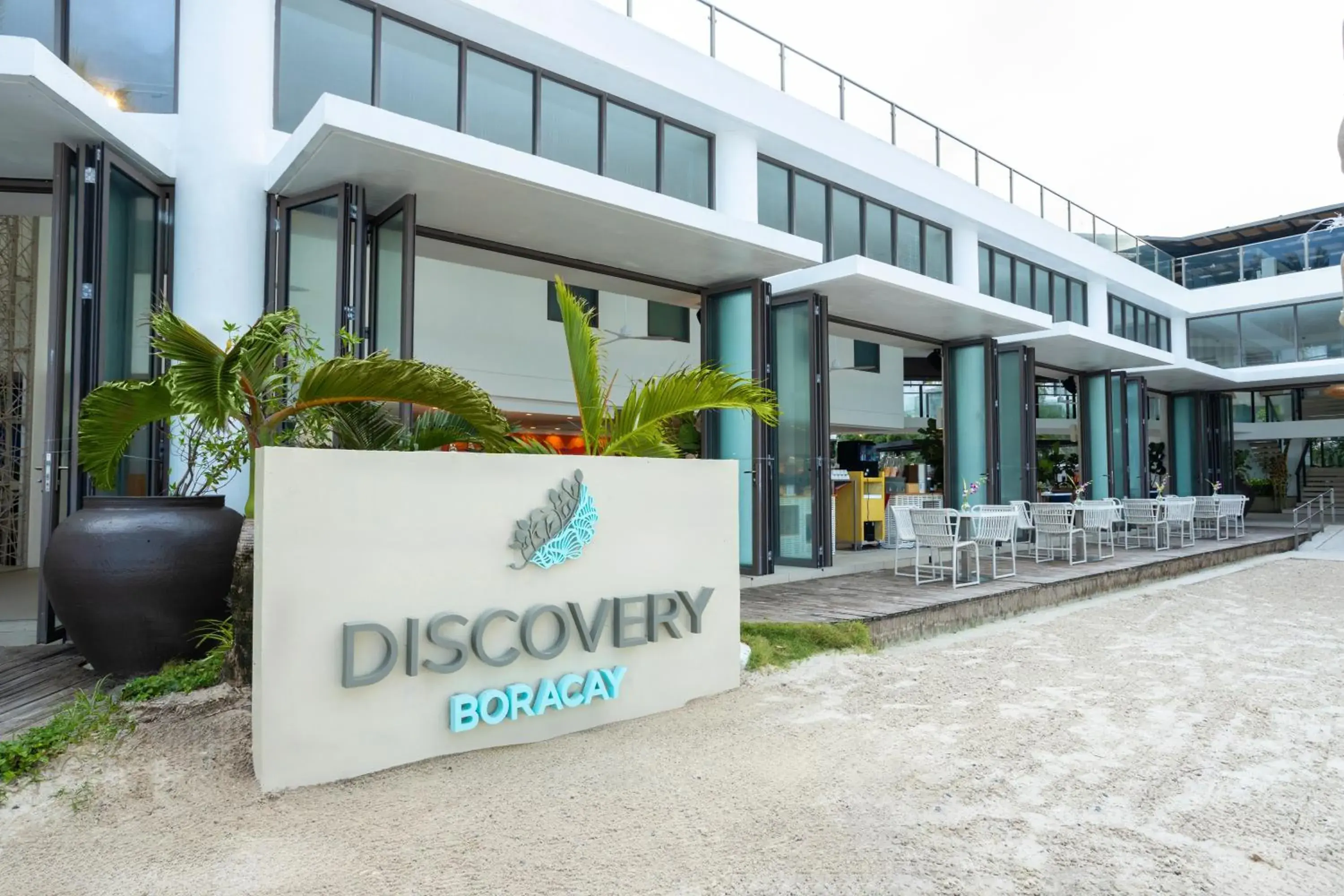 Discovery Boracay Discovery Boracay