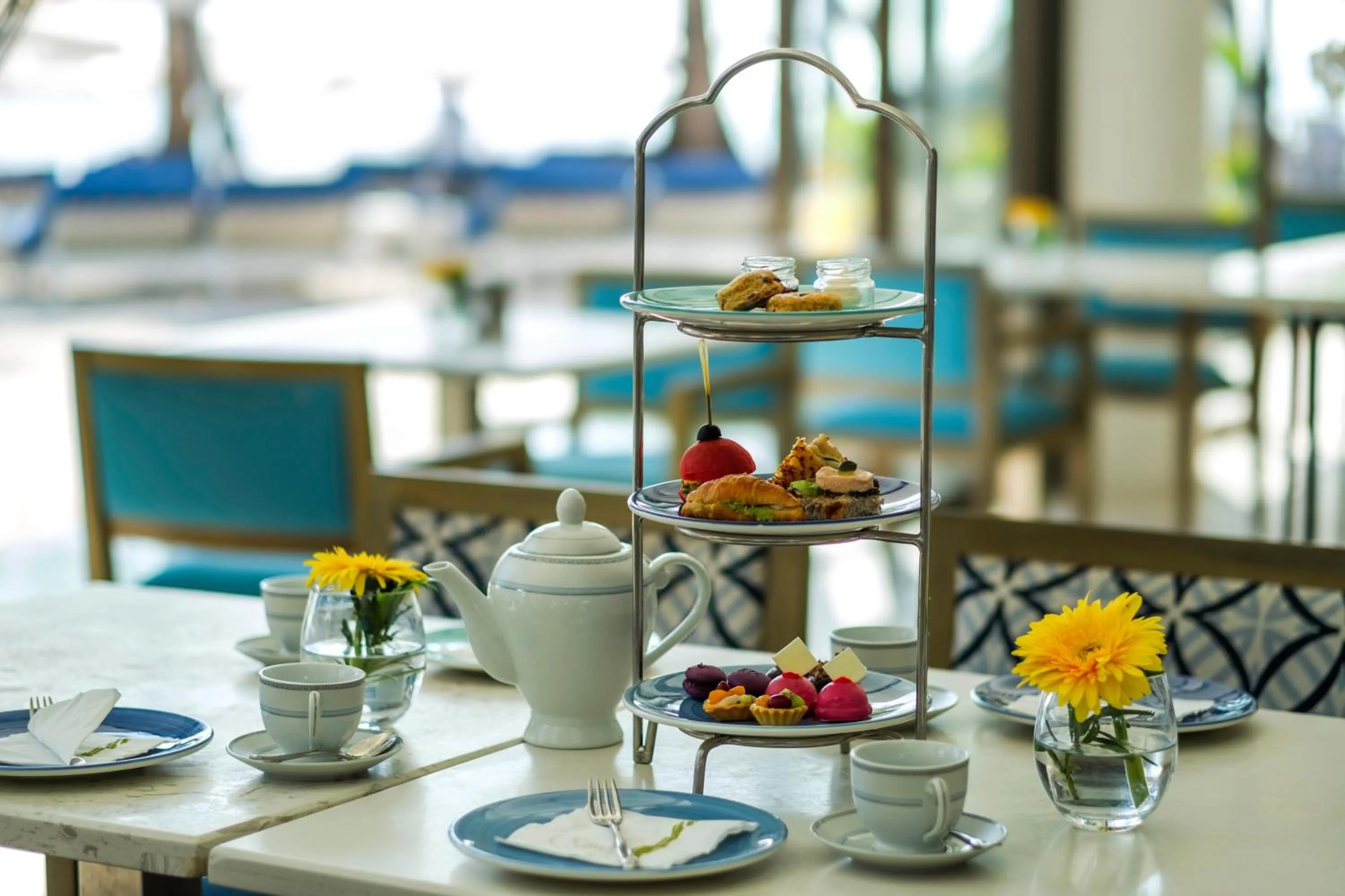 Meals in Discovery Boracay