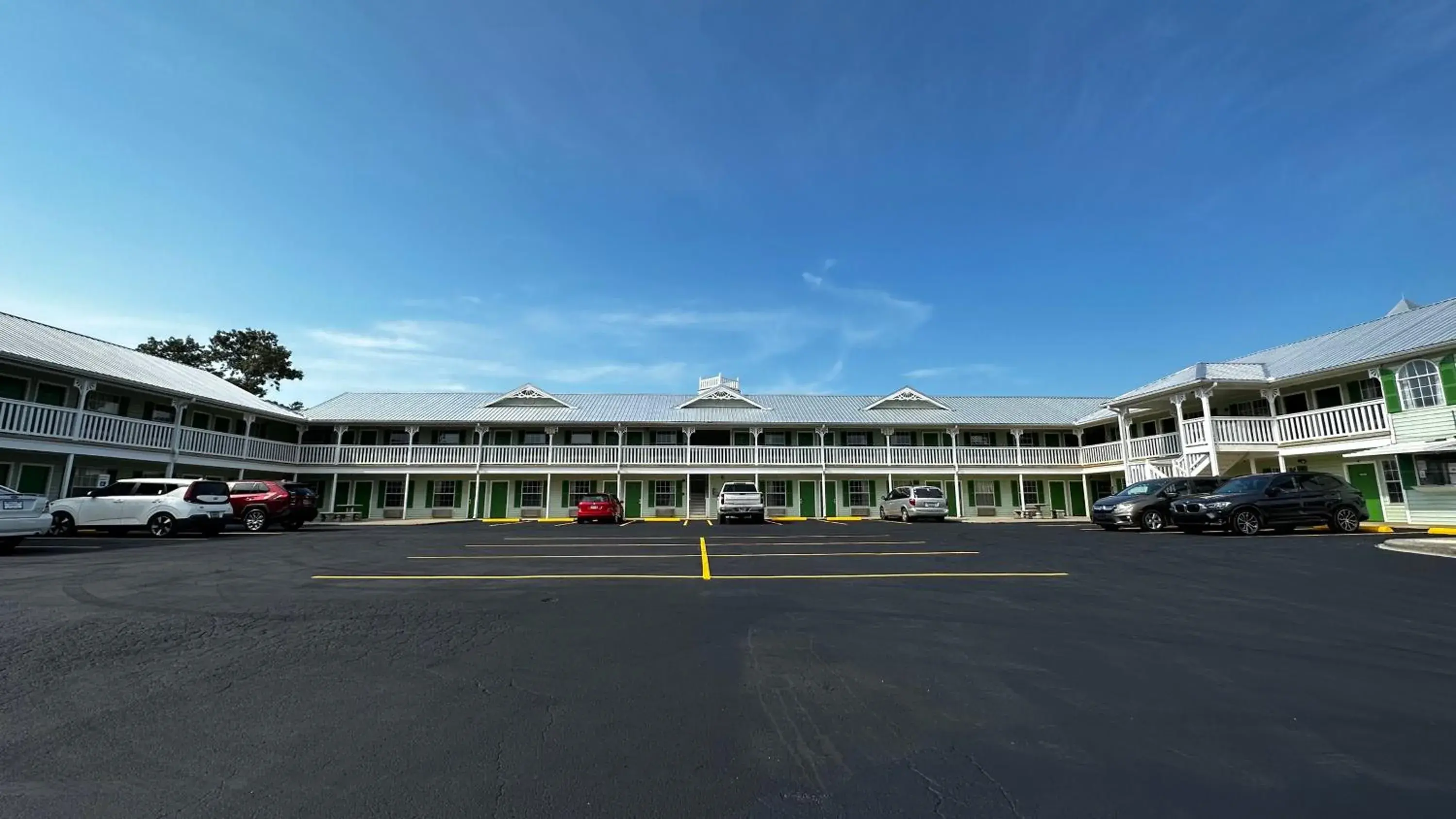 Key West Inn - Chatsworth Key West Inn - Chatsworth