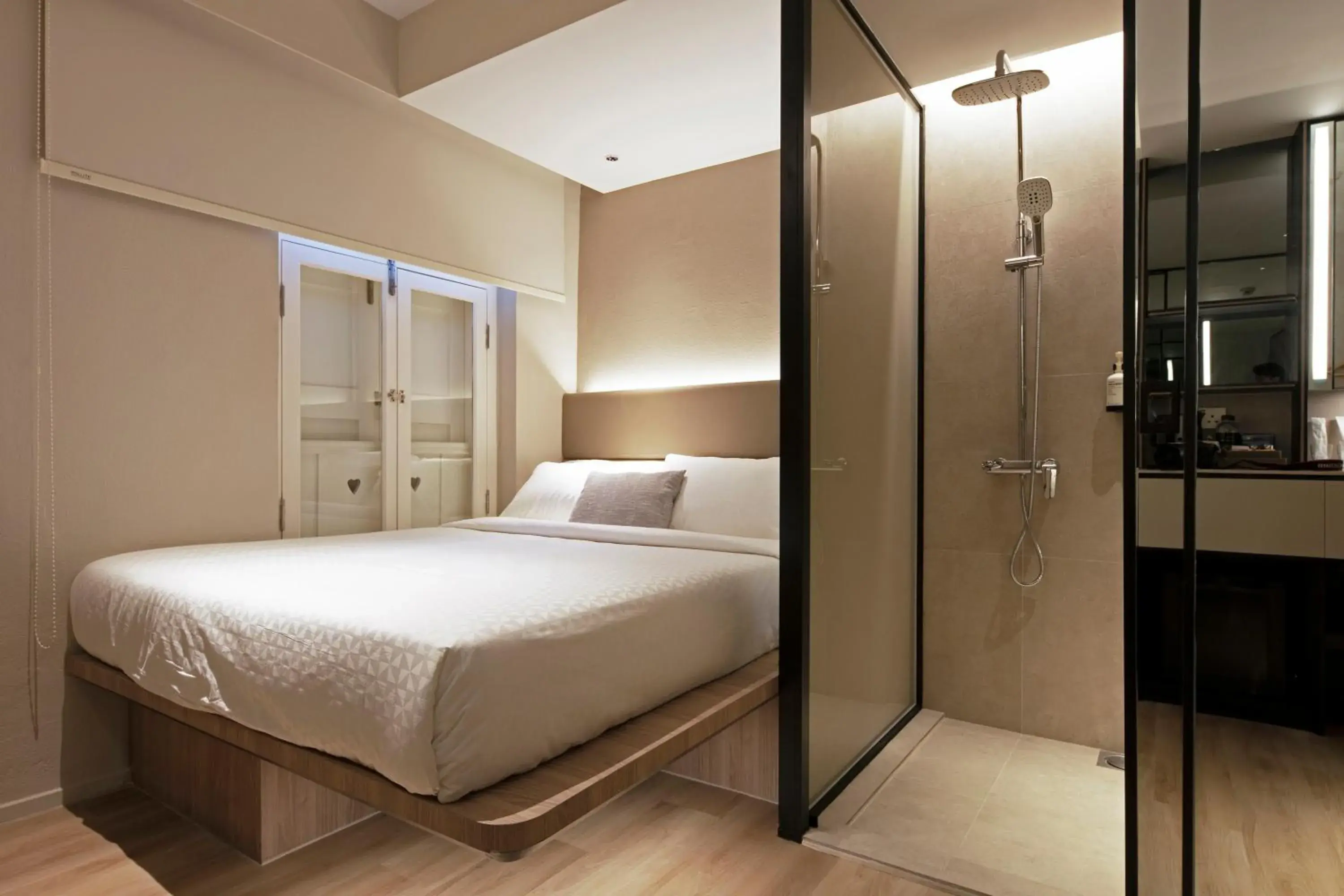 Hotel 1900 @ Chinatown Hotel 1900 @ Chinatown