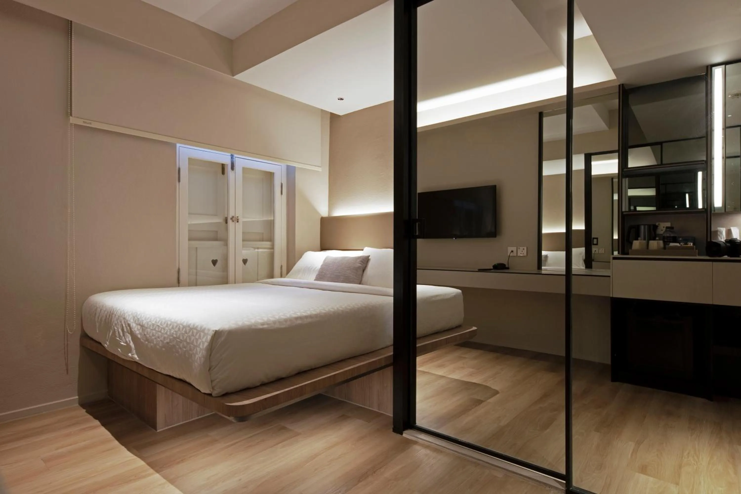 Hotel 1900 @ Chinatown