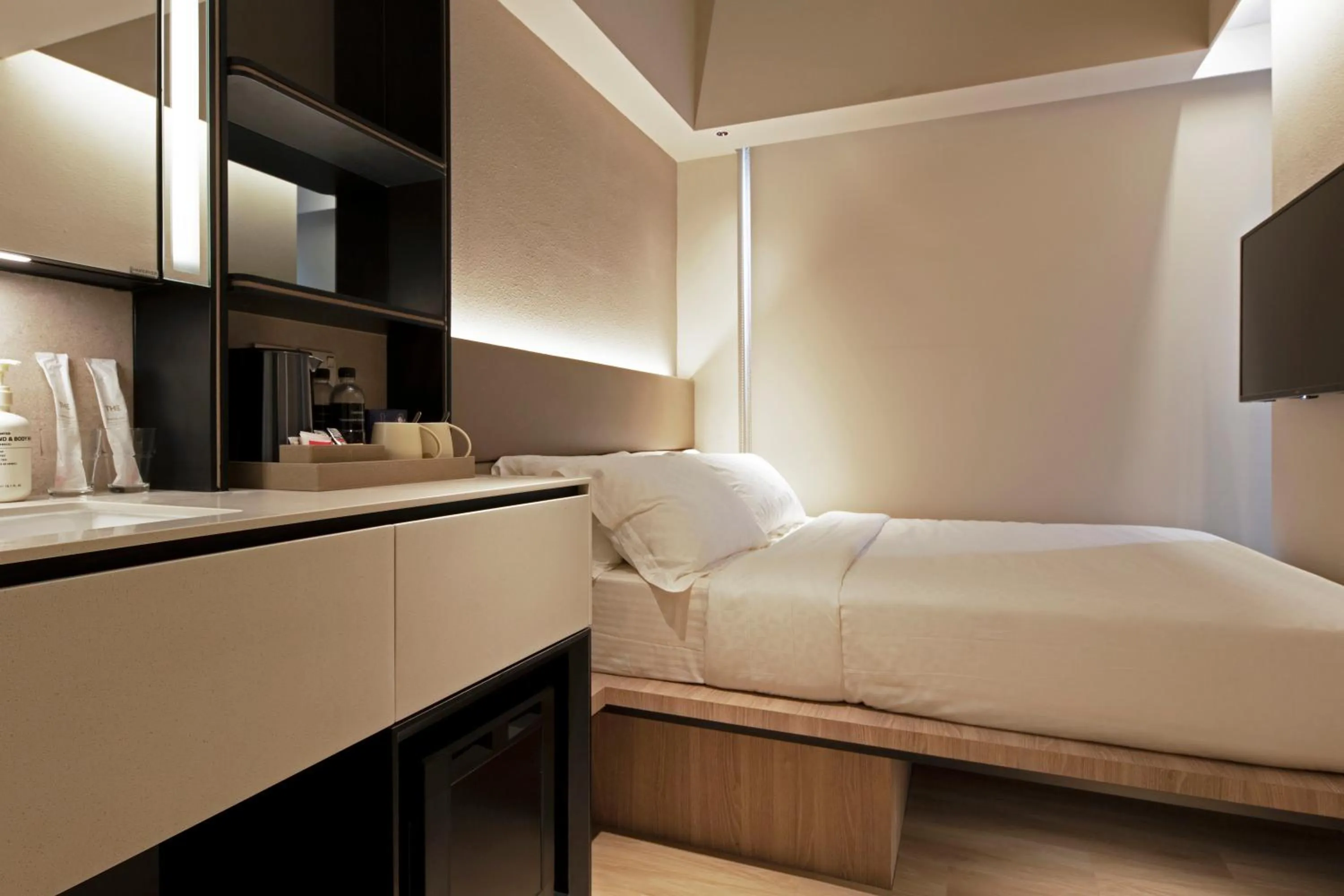 Hotel 1900 @ Chinatown