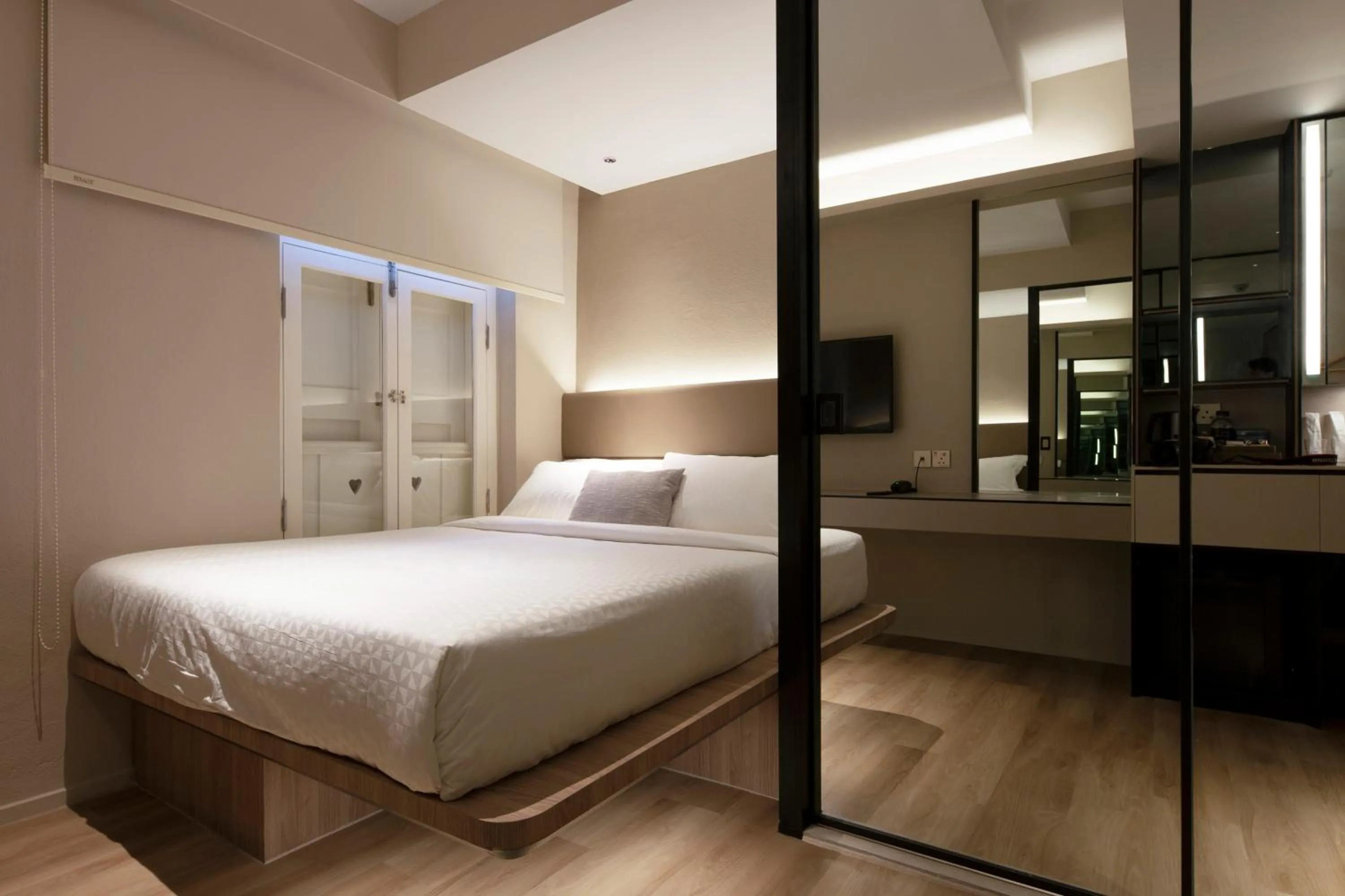 Hotel 1900 @ Chinatown