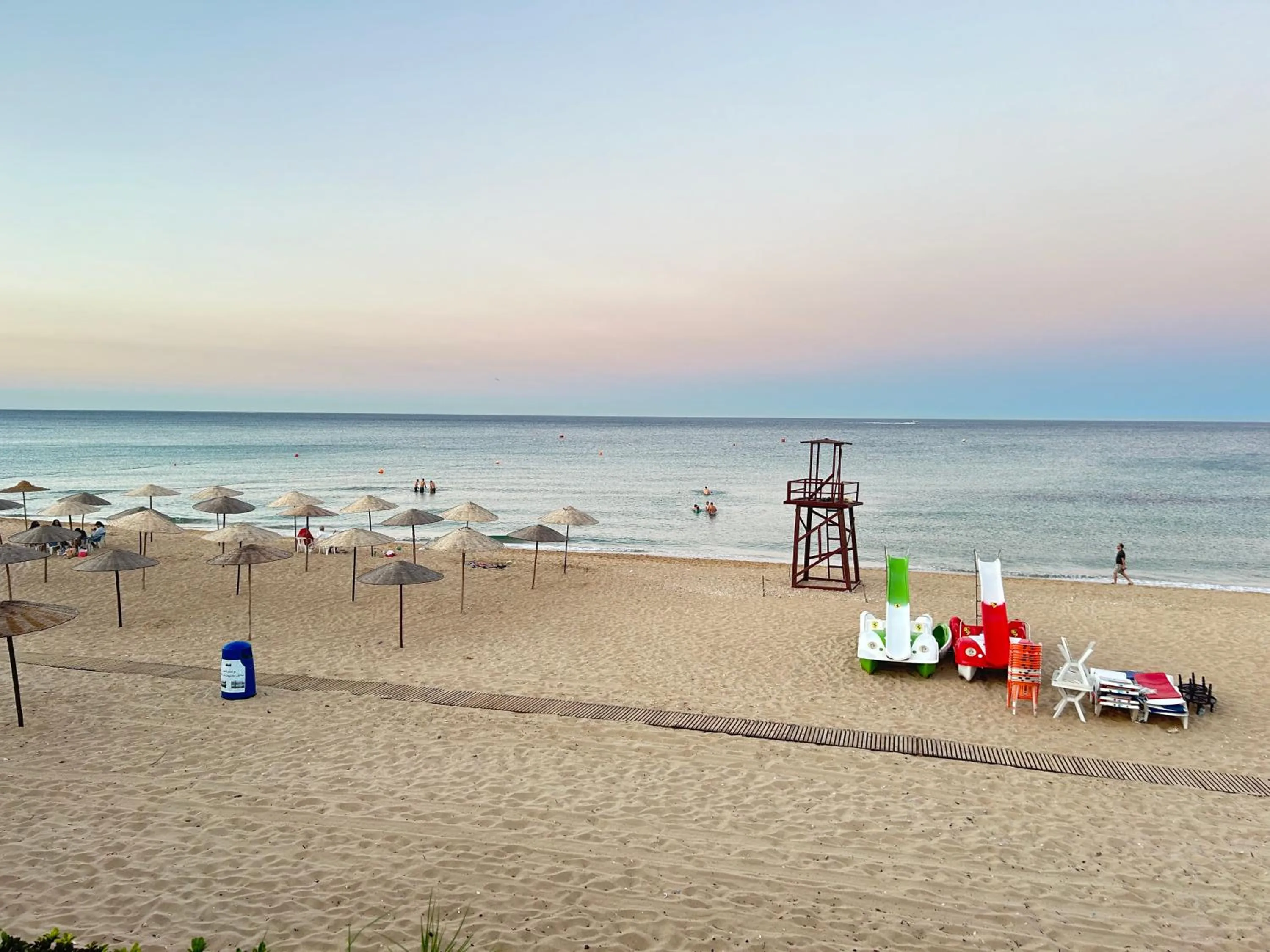 Marina beach appartement, M'diq Ave, Tetouan