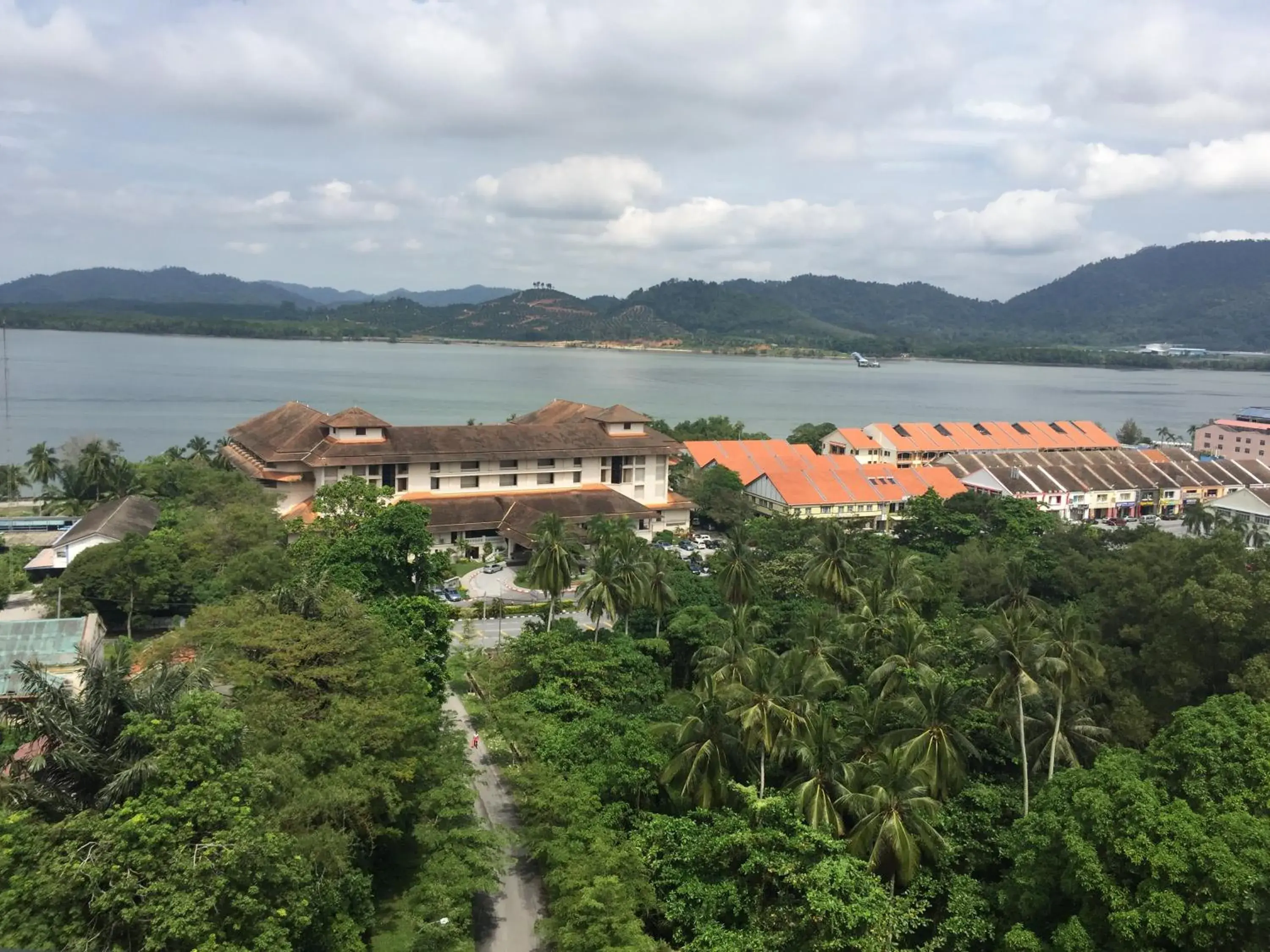 Lumut Valley Condominium Lumut Valley Condominium