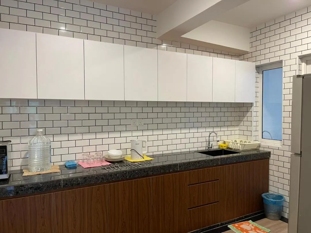 Lumut Valley Condominium