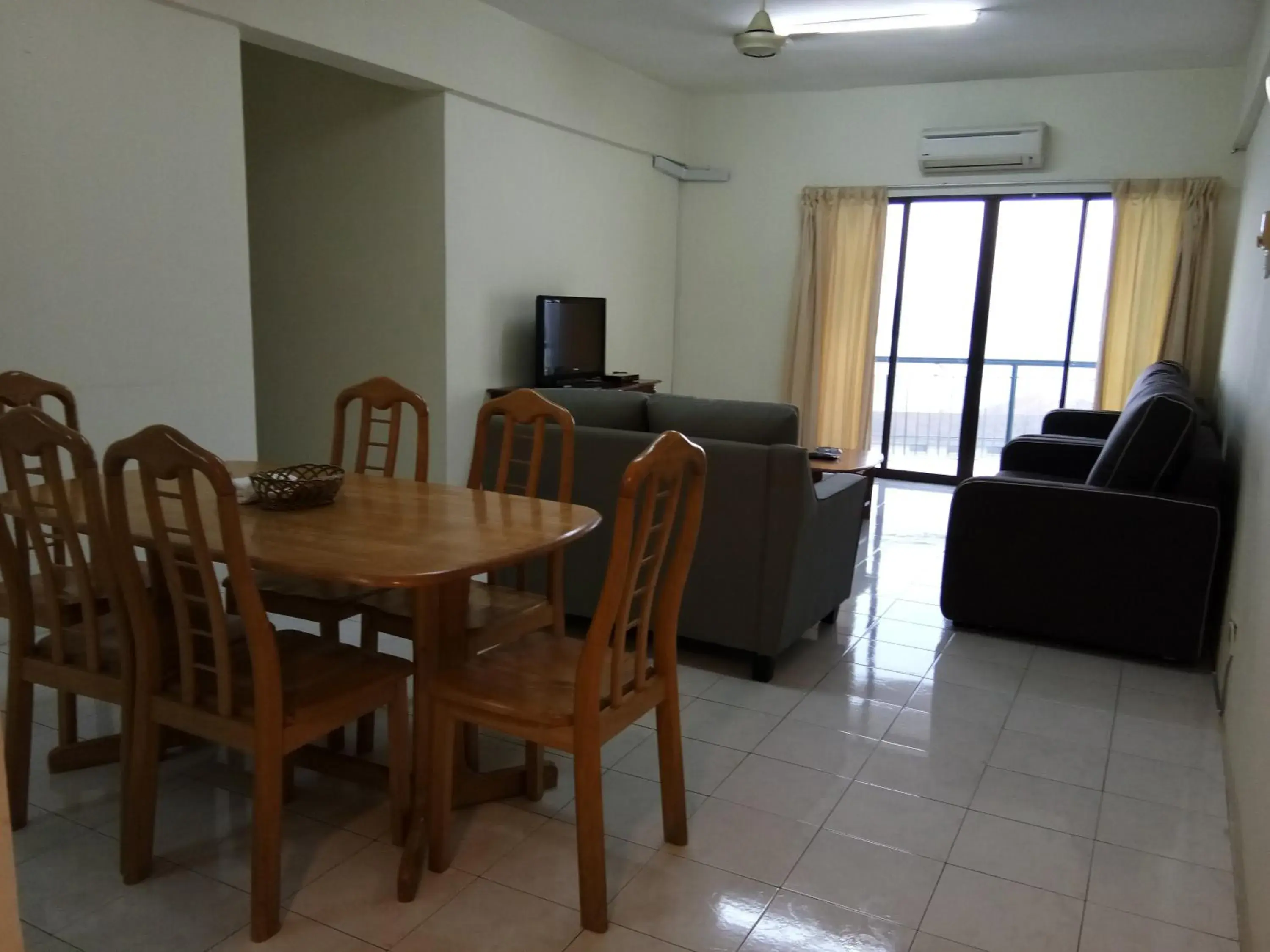 Lumut Valley Condominium Lumut Valley Condominium