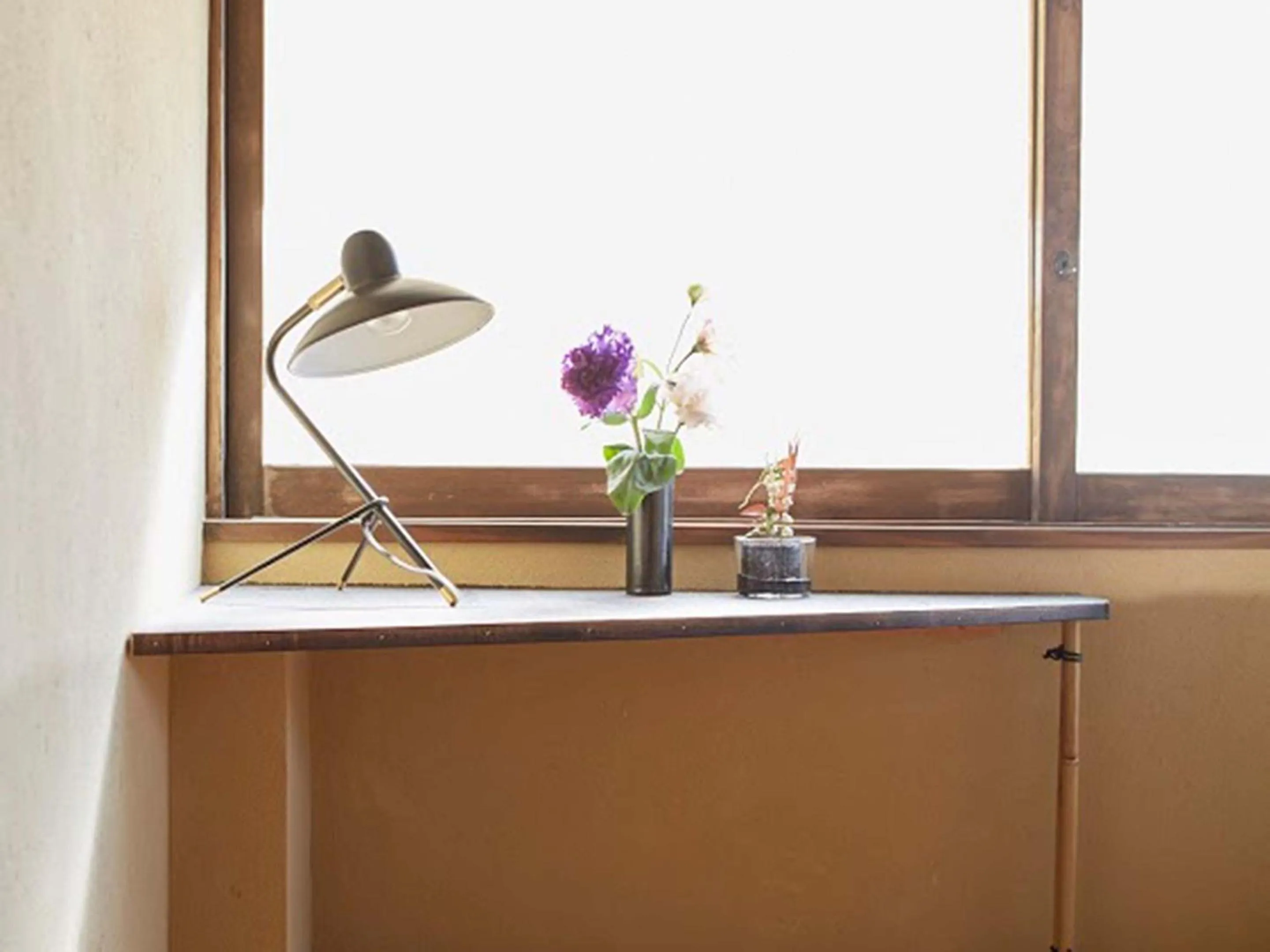 Area and facilities in Hostel & Tatami Bar Uchikobare -内子晴れ-