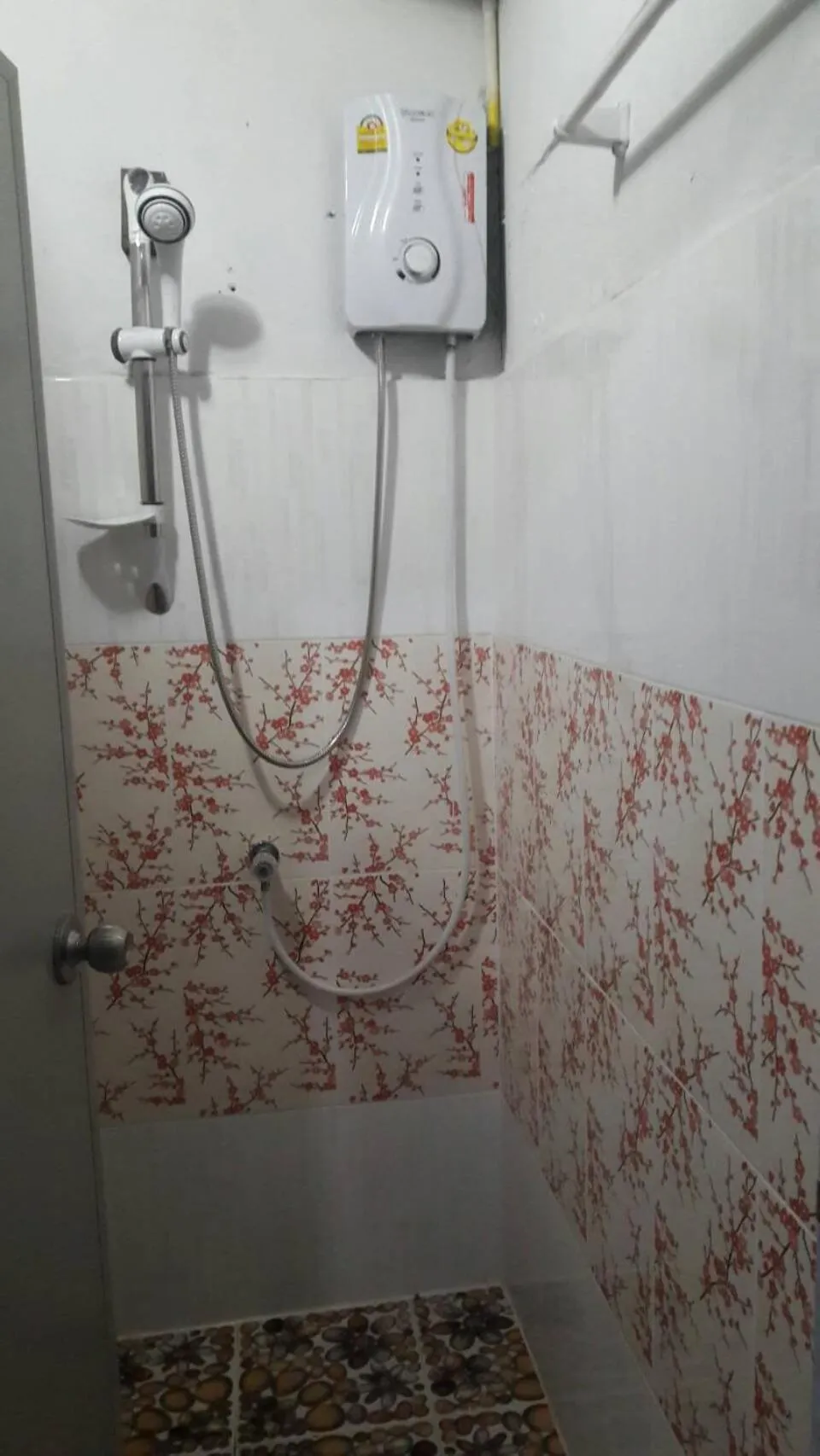 Bathroom in Danee Hostel