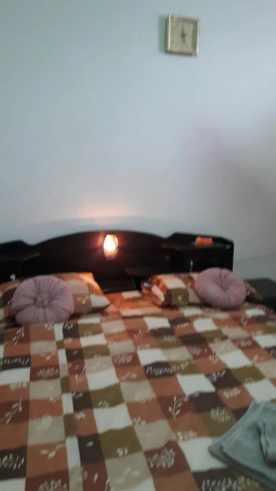 Bed in Danee Hostel