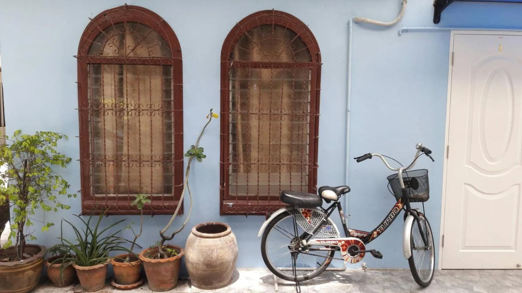 Other in Danee Hostel