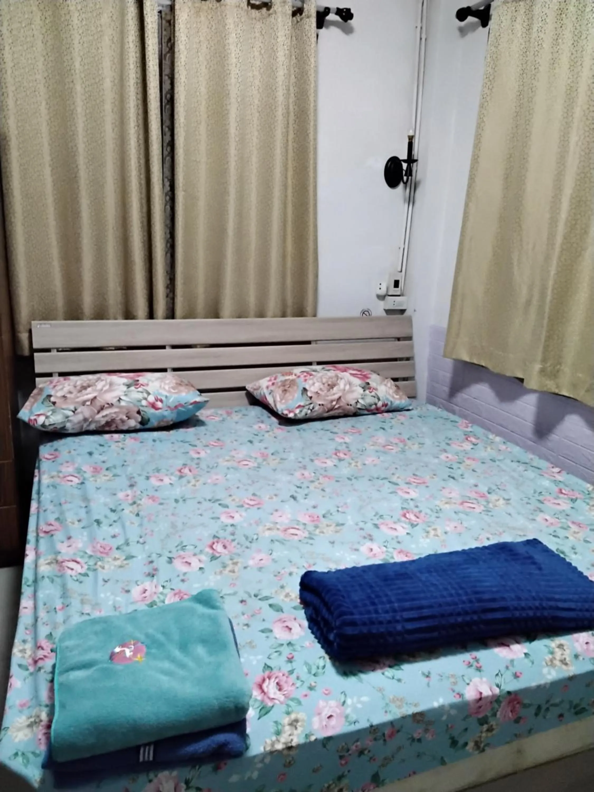 Bed in Danee Hostel