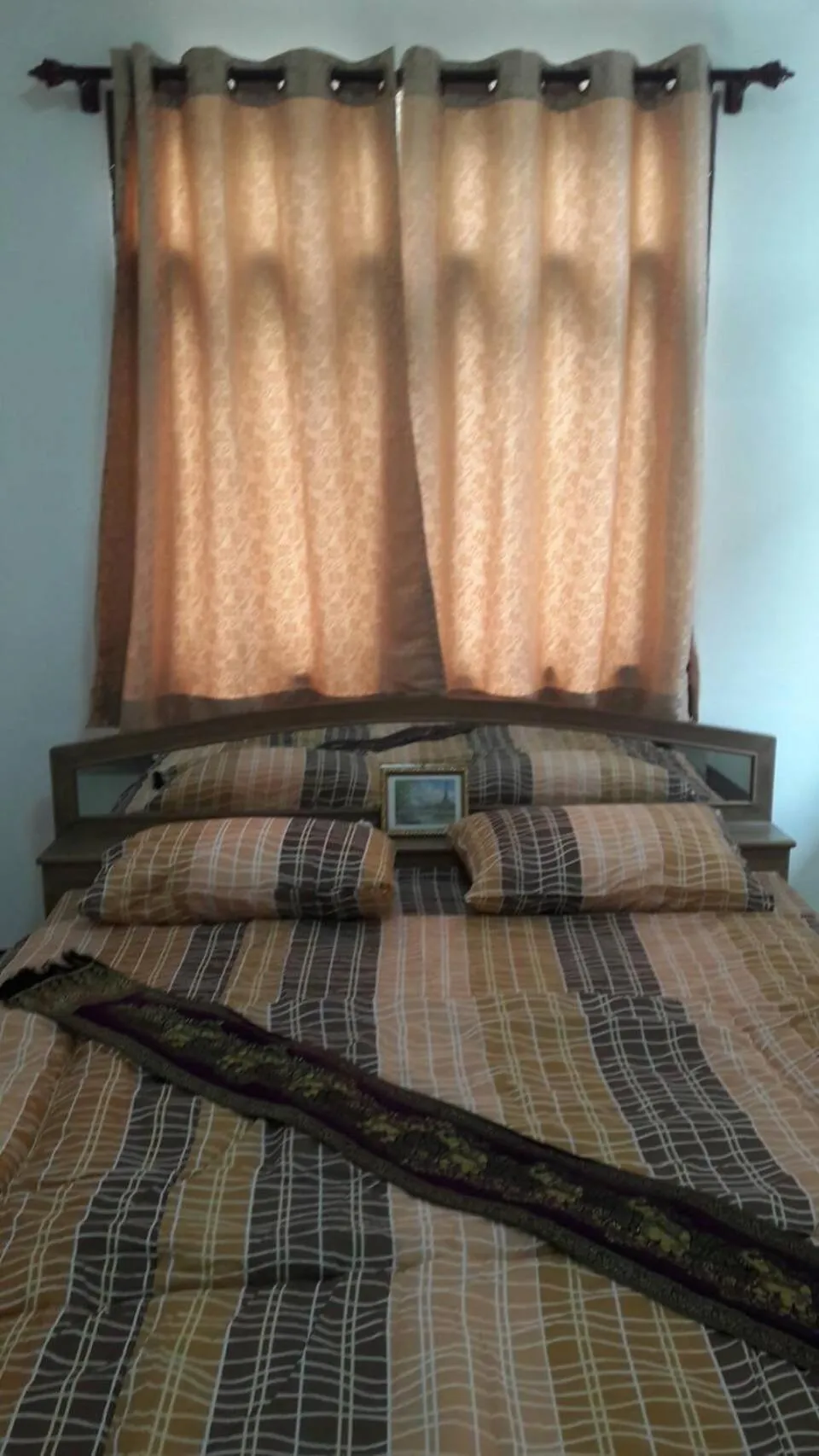 Bed in Danee Hostel