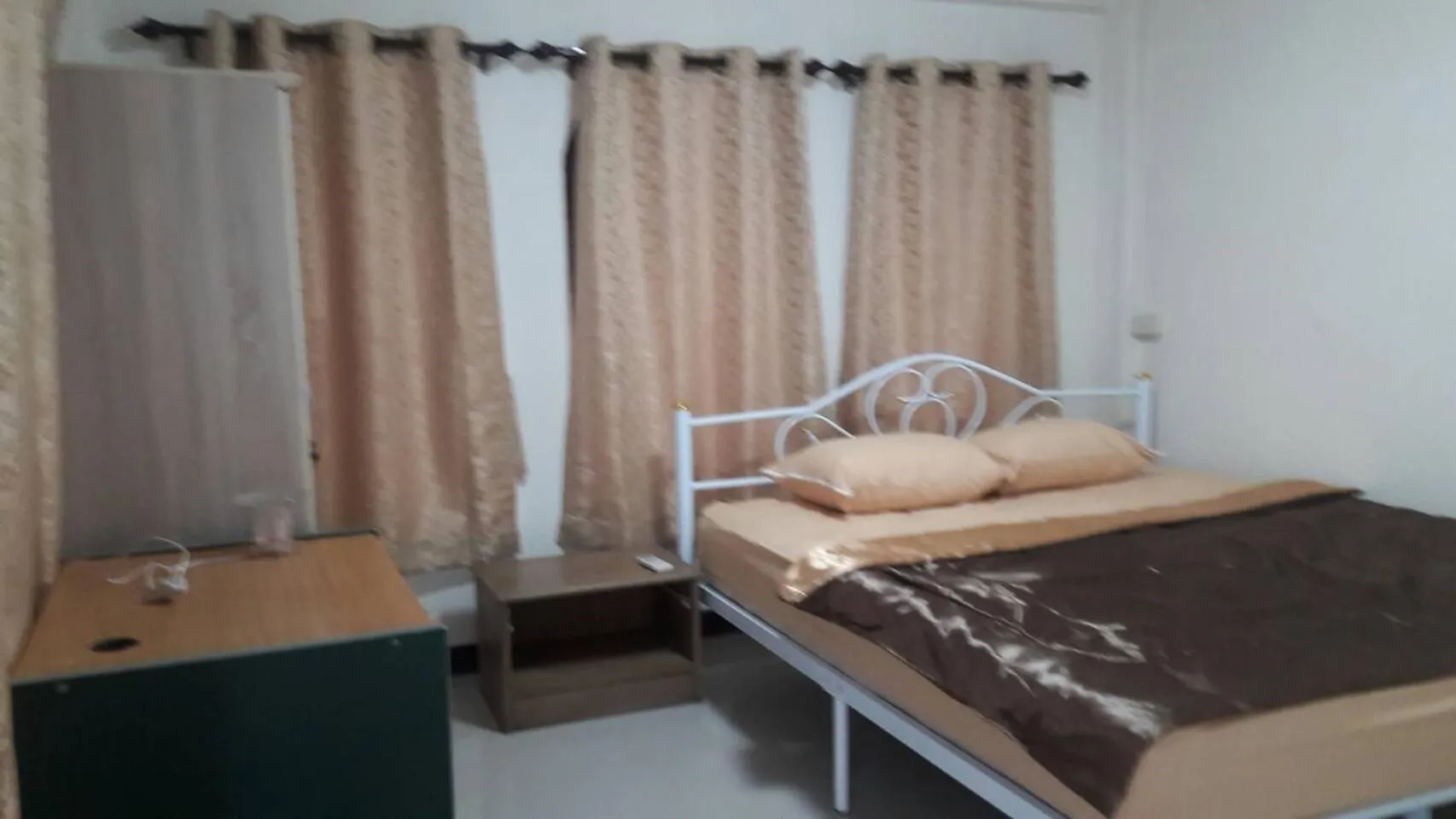 Bed in Danee Hostel