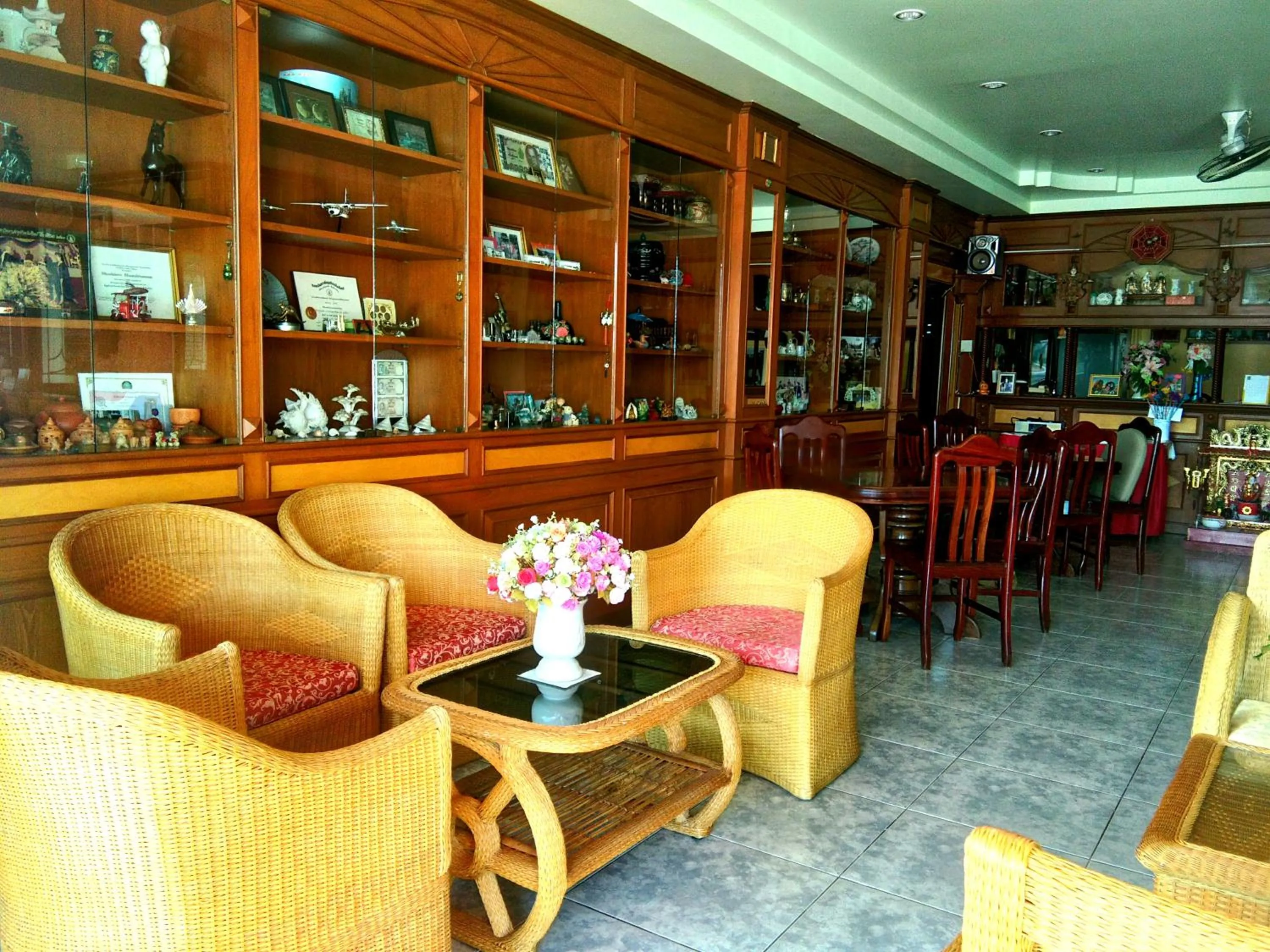 Other in Thepparat Lodge Krabi