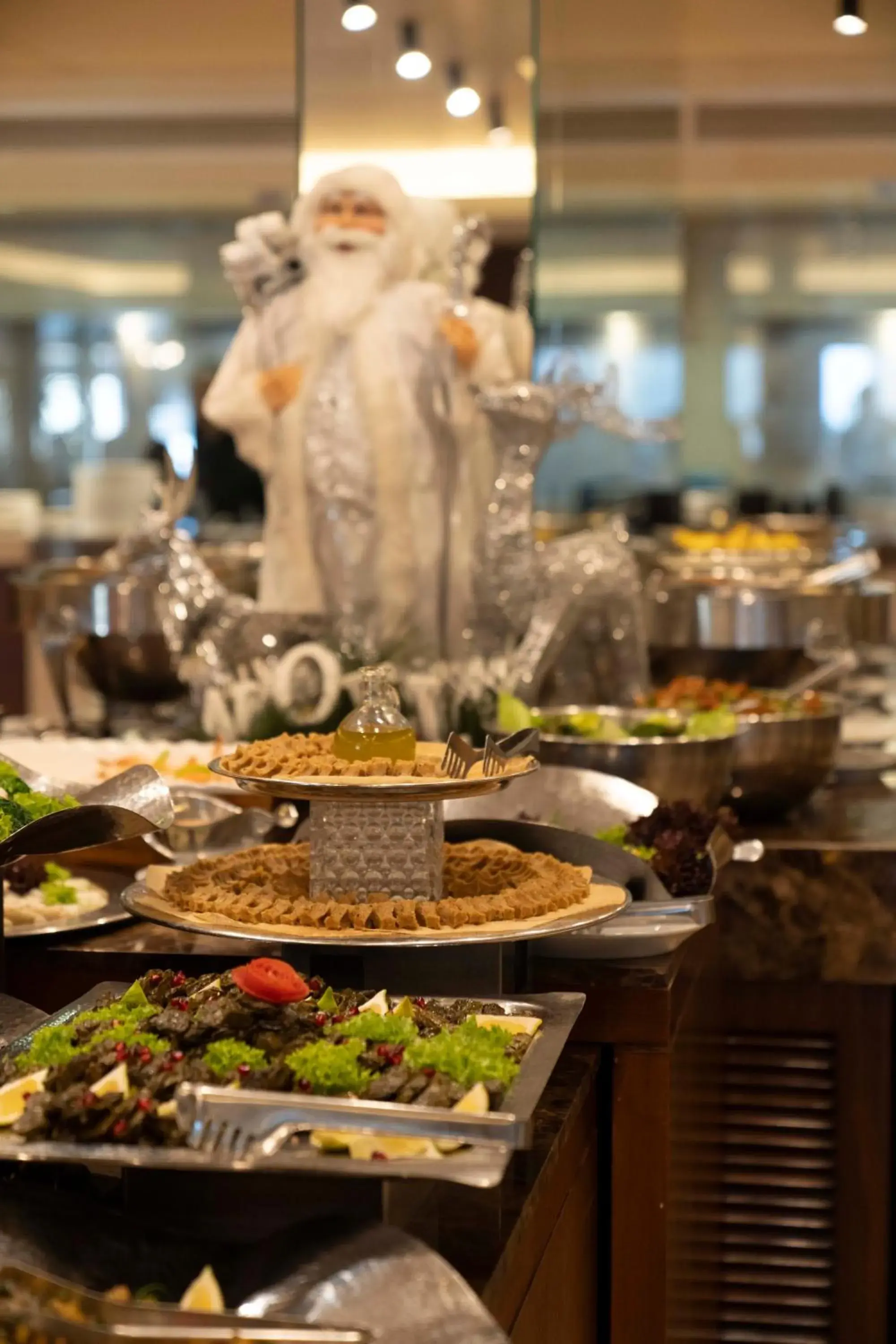 Restaurant/places to eat in Coral Beach Hotel And Resort Beirut Restaurant/places to eat in Coral Beach Hotel And Resort Beirut