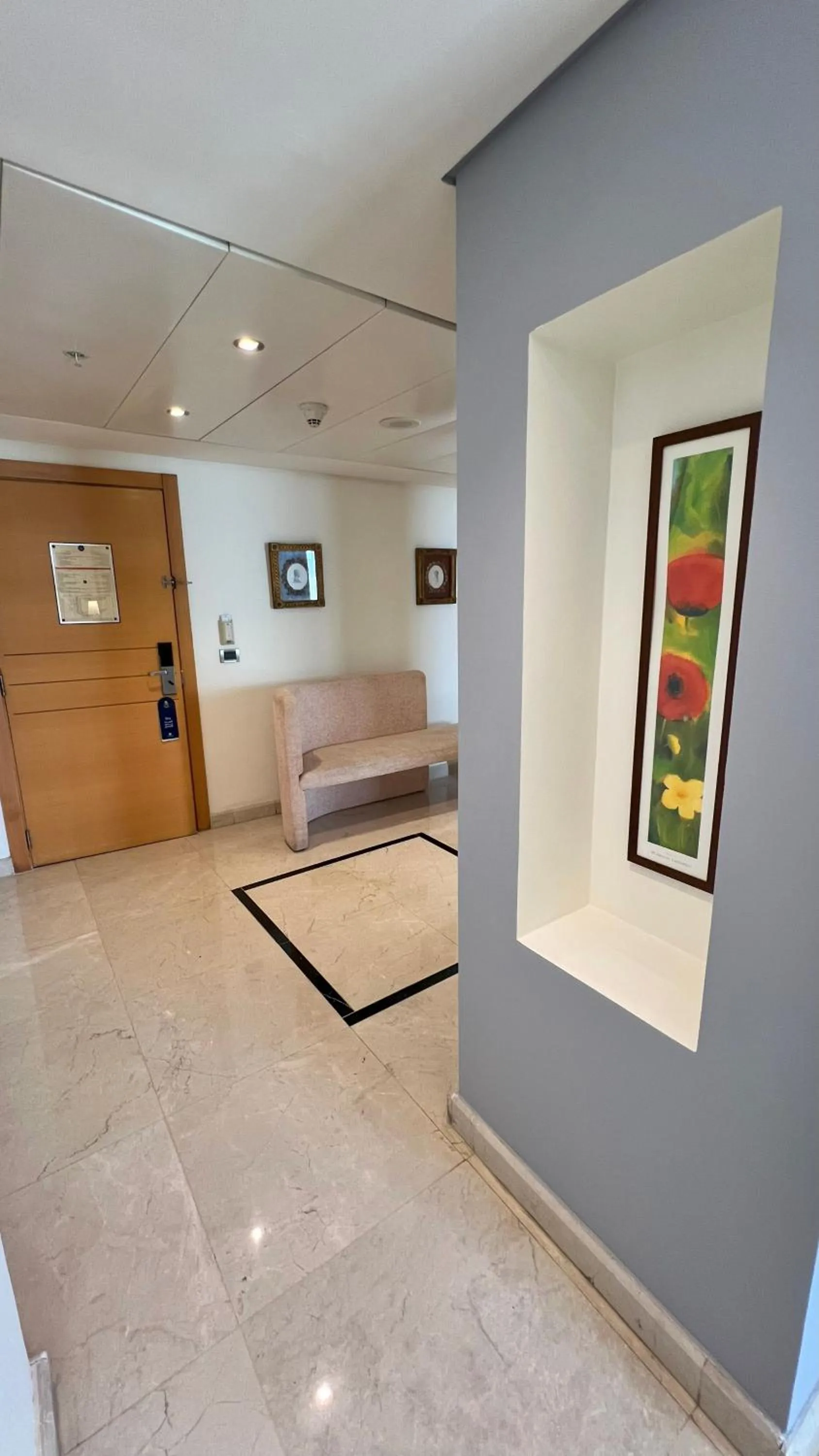 Coral Beach Hotel And Resort Beirut