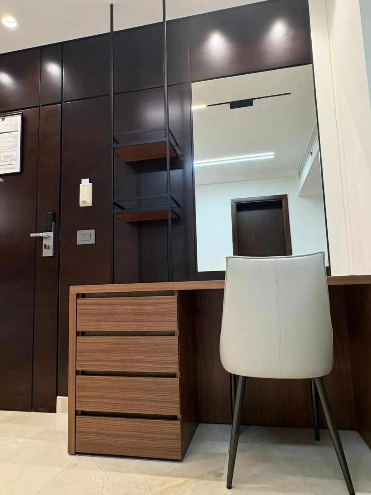 hair dresser in Coral Beach Hotel And Resort Beirut