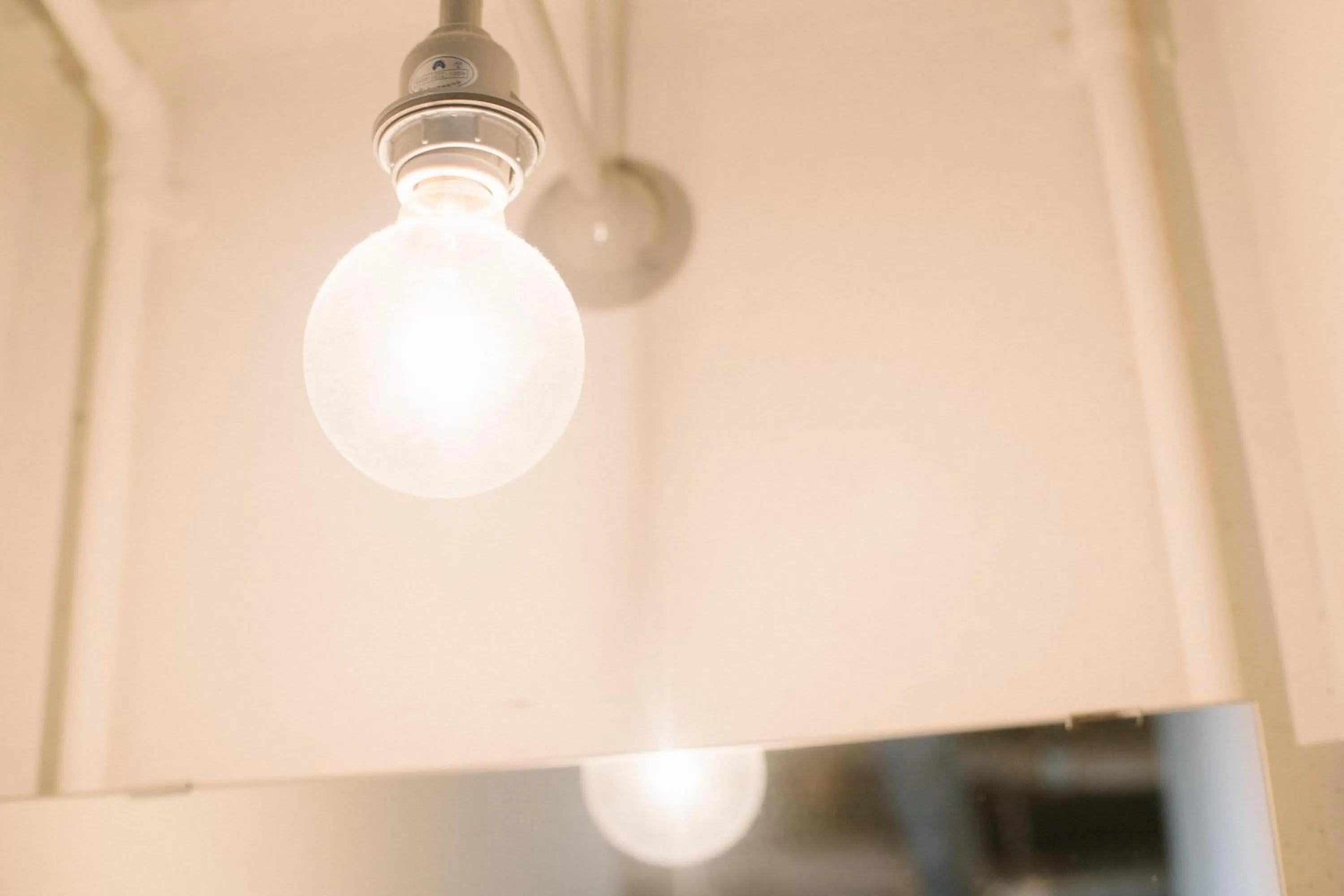 Bathroom in Sunny Day Hostel