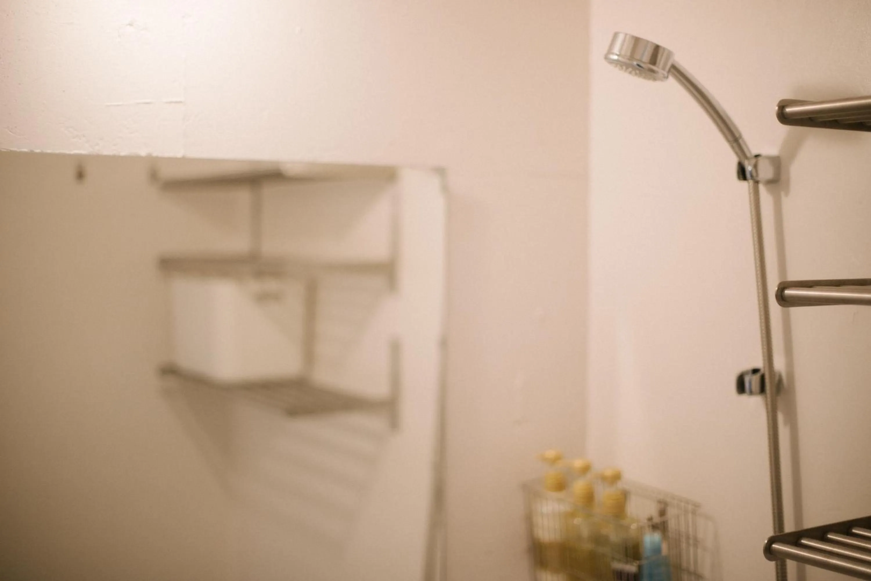 Bathroom in Sunny Day Hostel