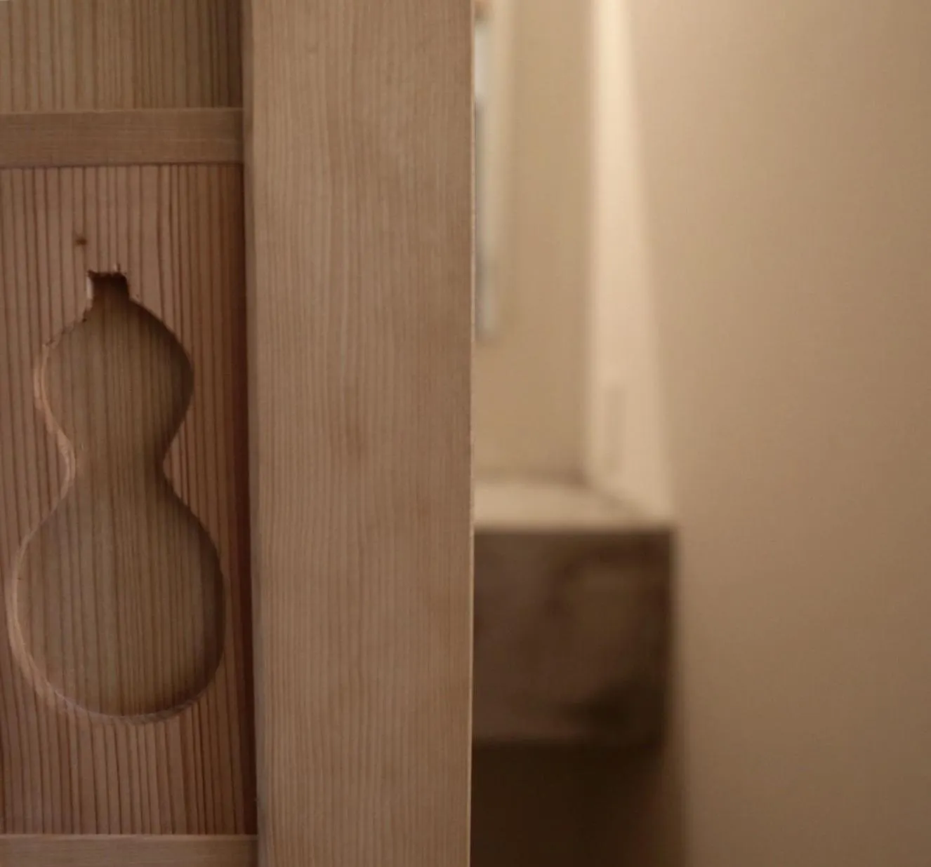 Lobby or reception in Sunny Day Hostel