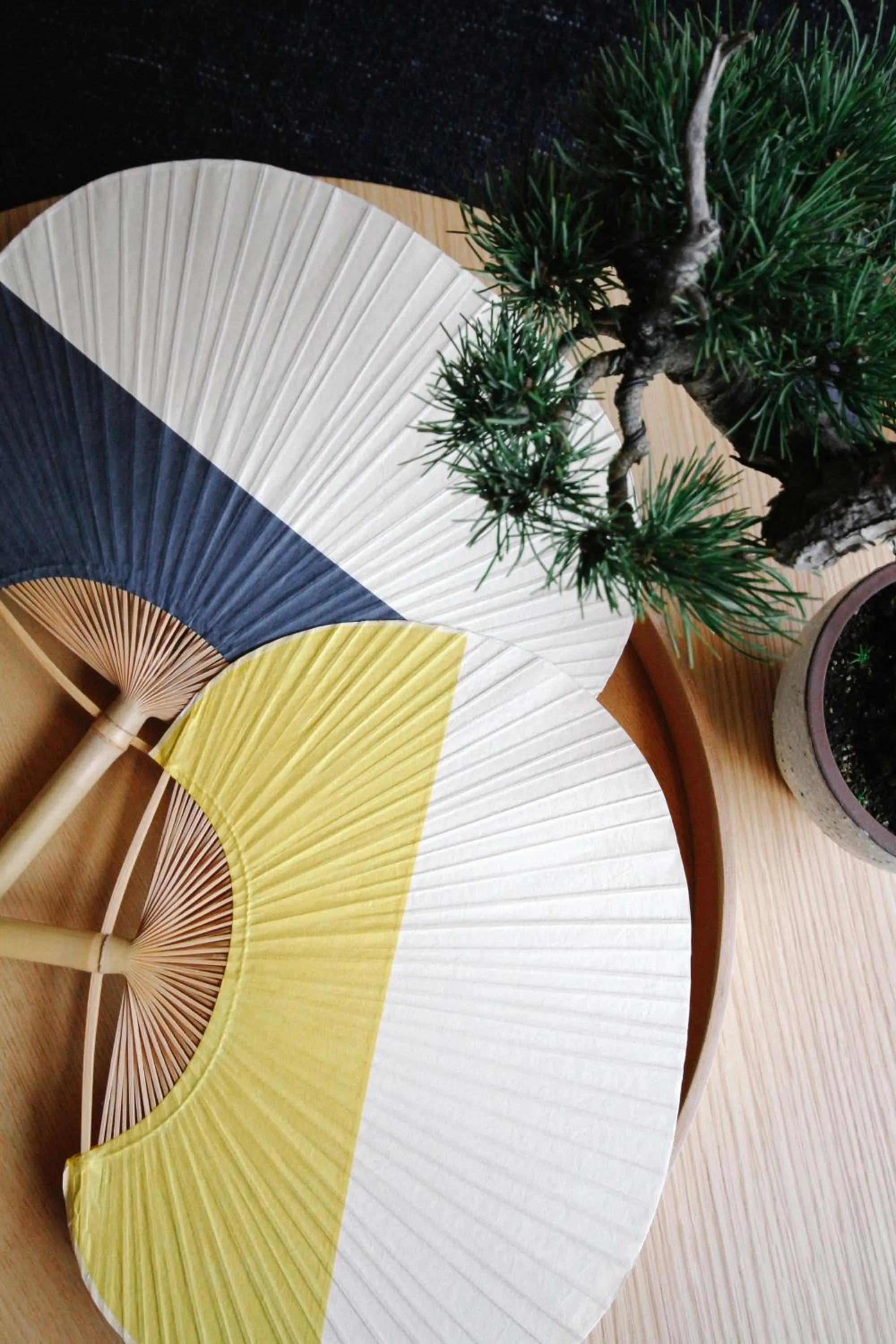 Decorative detail in Sunny Day Hostel