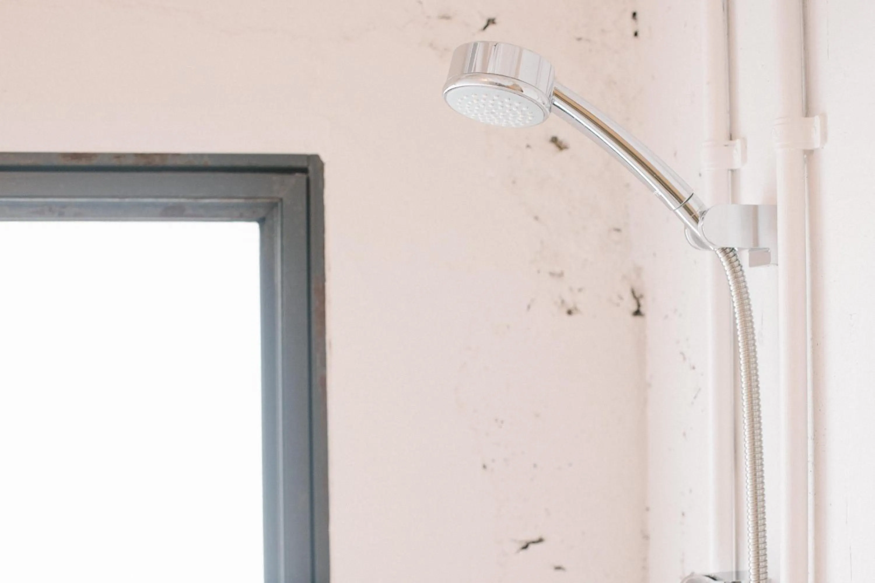 Bathroom in Sunny Day Hostel