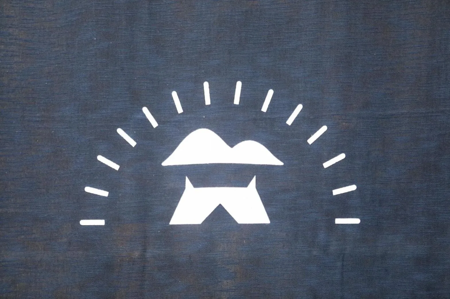 Property logo or sign in Sunny Day Hostel