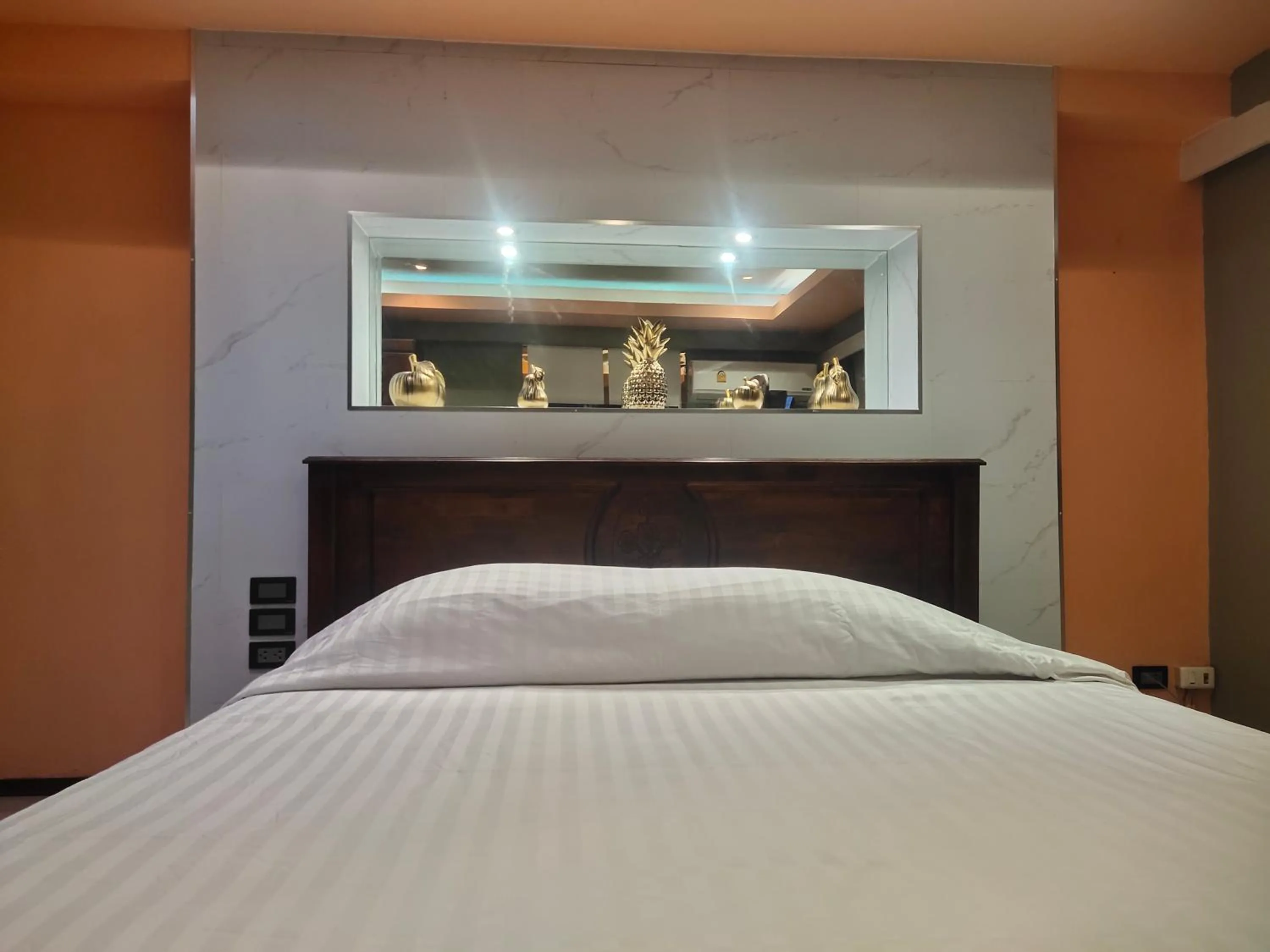 Superior Double Room - single occupancy in Condo Minium Patong Phuket